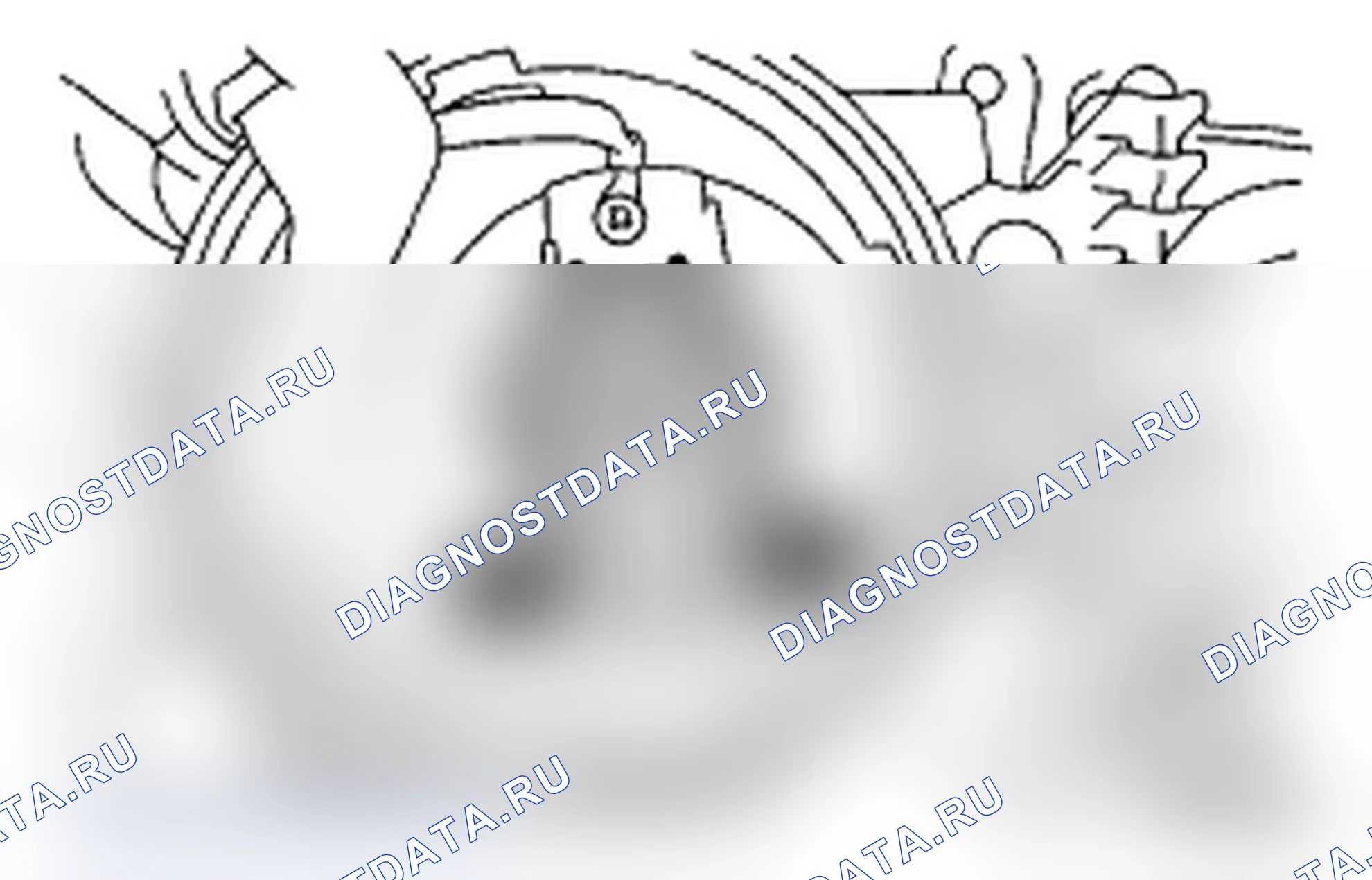 Рис. 48. Subaru Impreza WRX STI GD рестайлинг 2