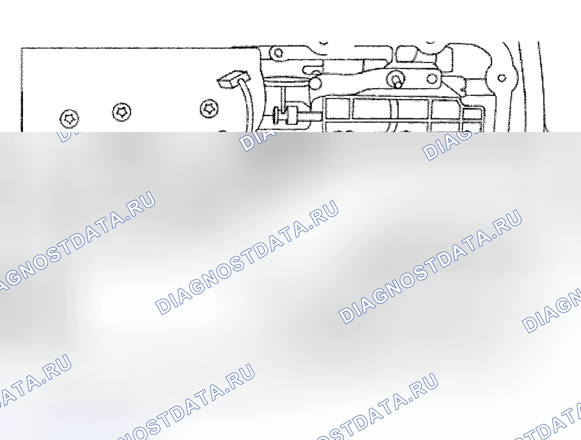 Рис. 65. Jaguar S-type I
