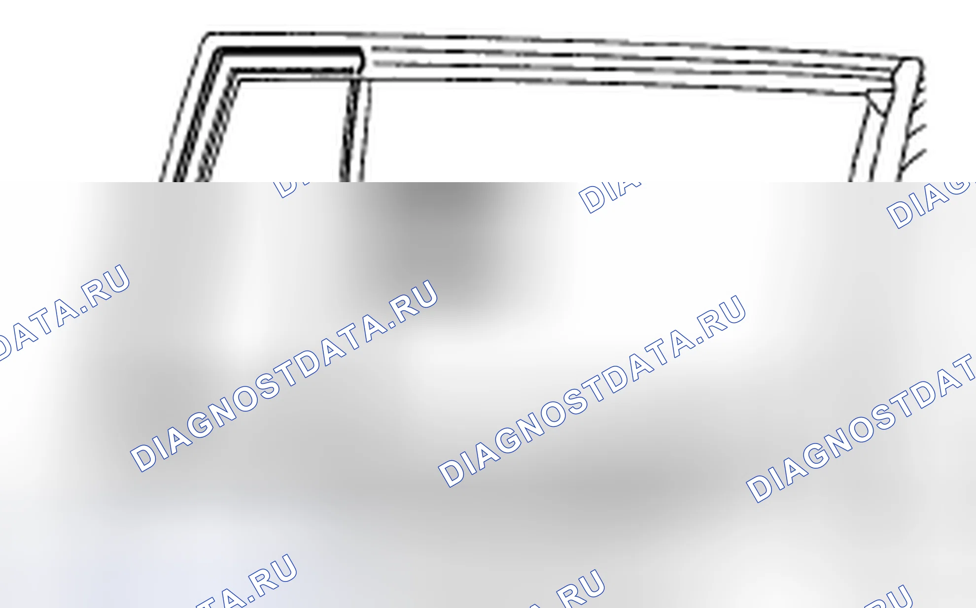 Рис. 175. Toyota Highlander II