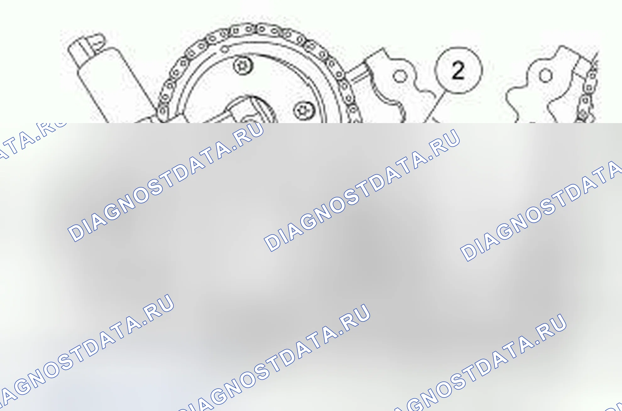 Рис. 99. Hyundai ix55 I