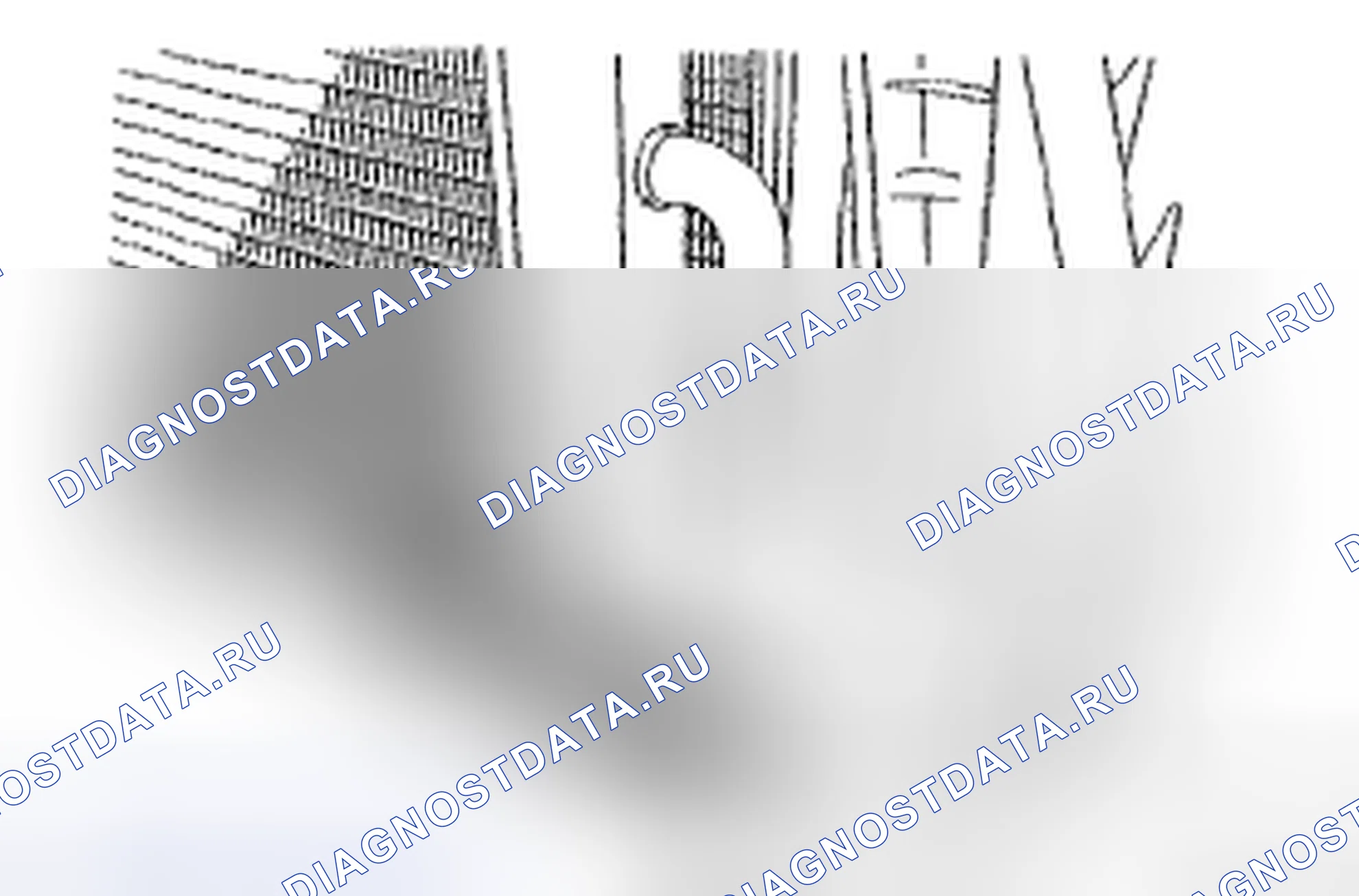 Рис. 5: ЗАМЕНА. Honda Accord IX