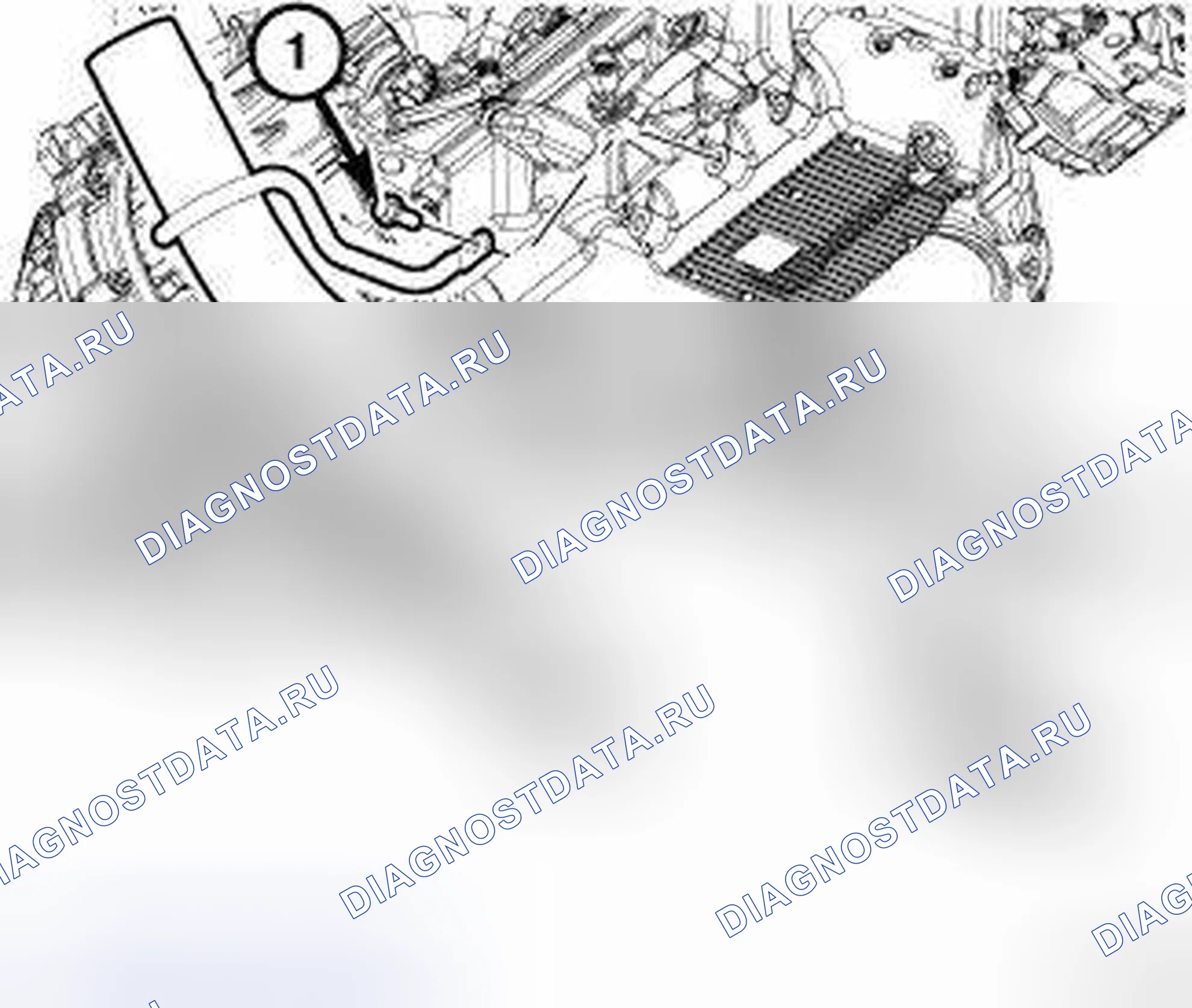 Рис. 11. Dodge Journey I рестайлинг