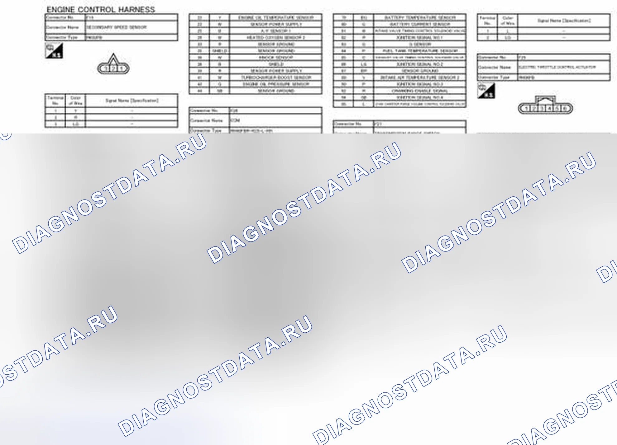 Рис. 63. BMW 4 серия F32/F33 рестайлинг