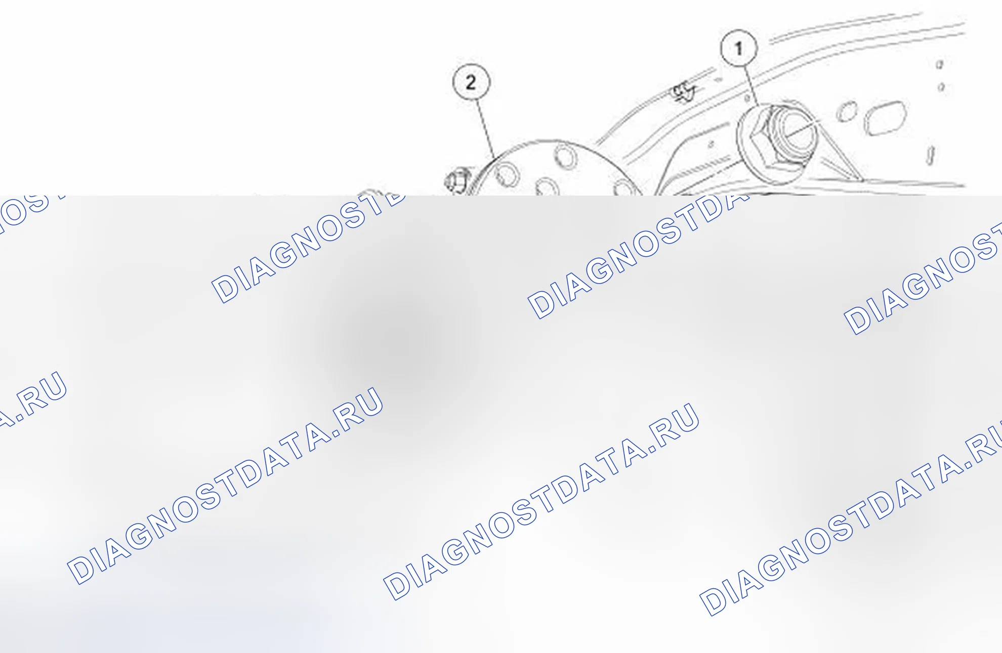 Рис. 13. Ford Ranger II