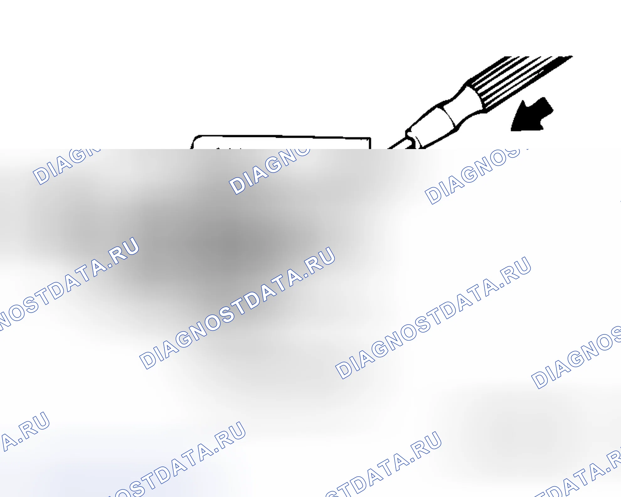 Рис. 20. Mitsubishi Galant IX рестайлинг