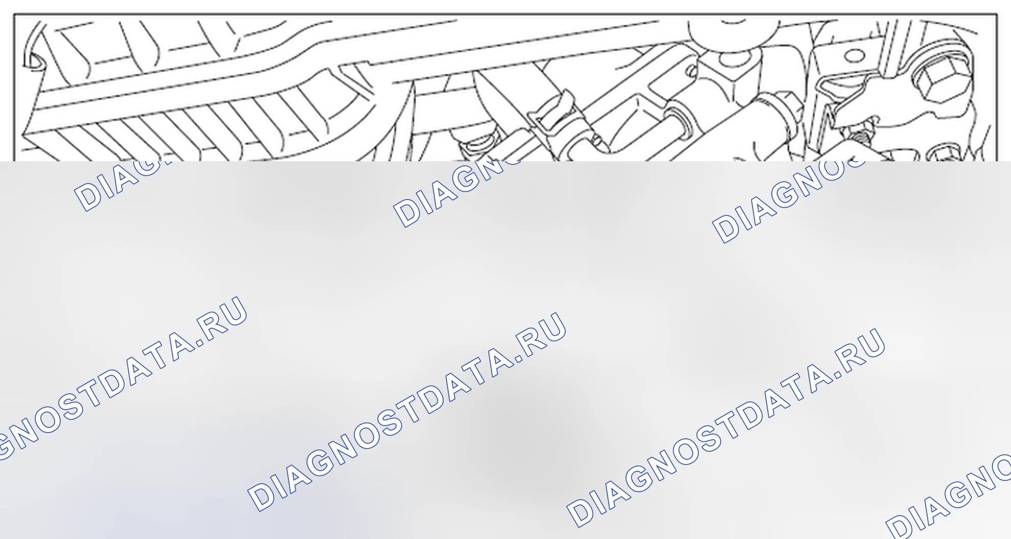 Рис. 603. Subaru Forester SJ