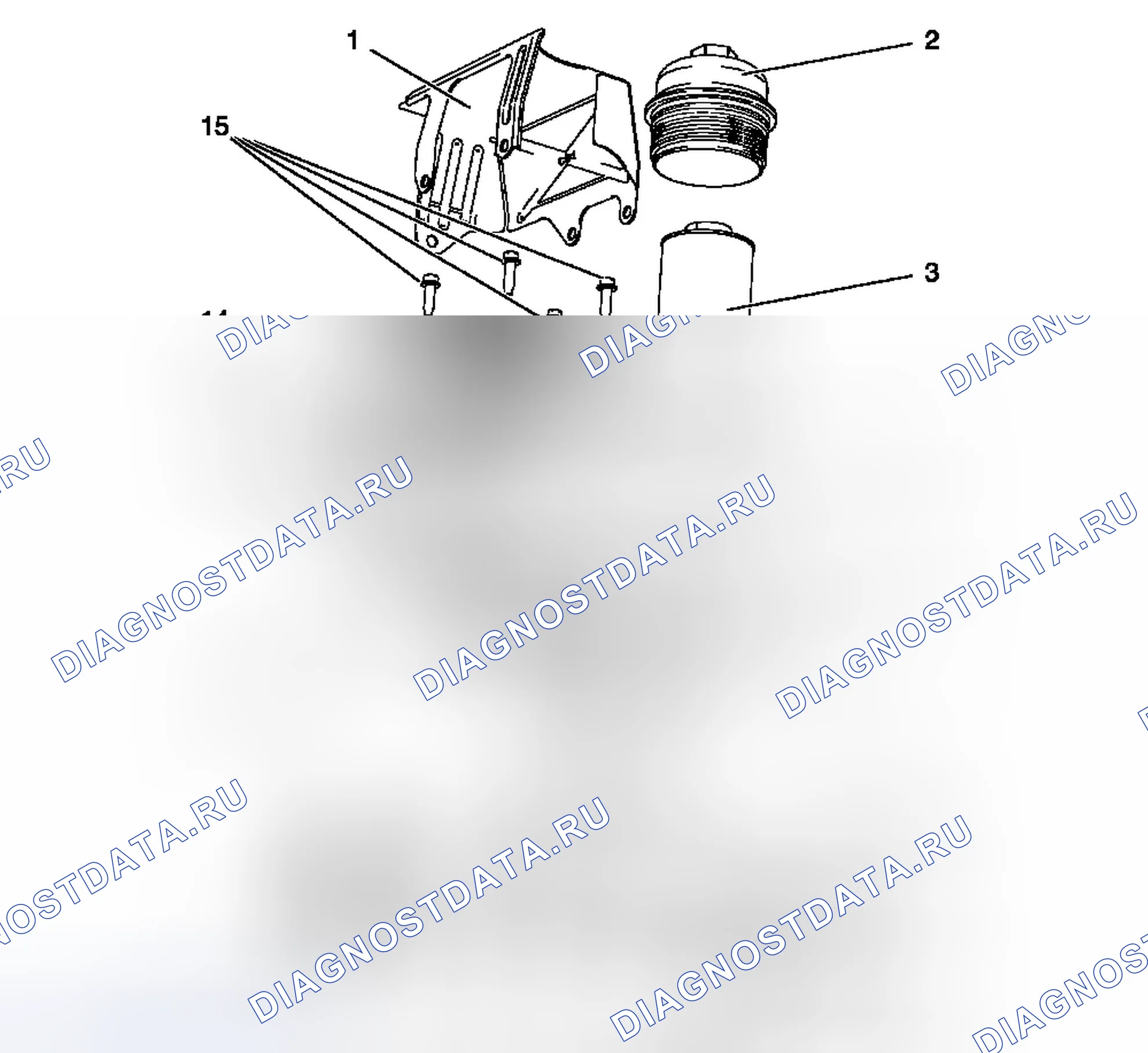 Рис. 134. Cadillac SRX II