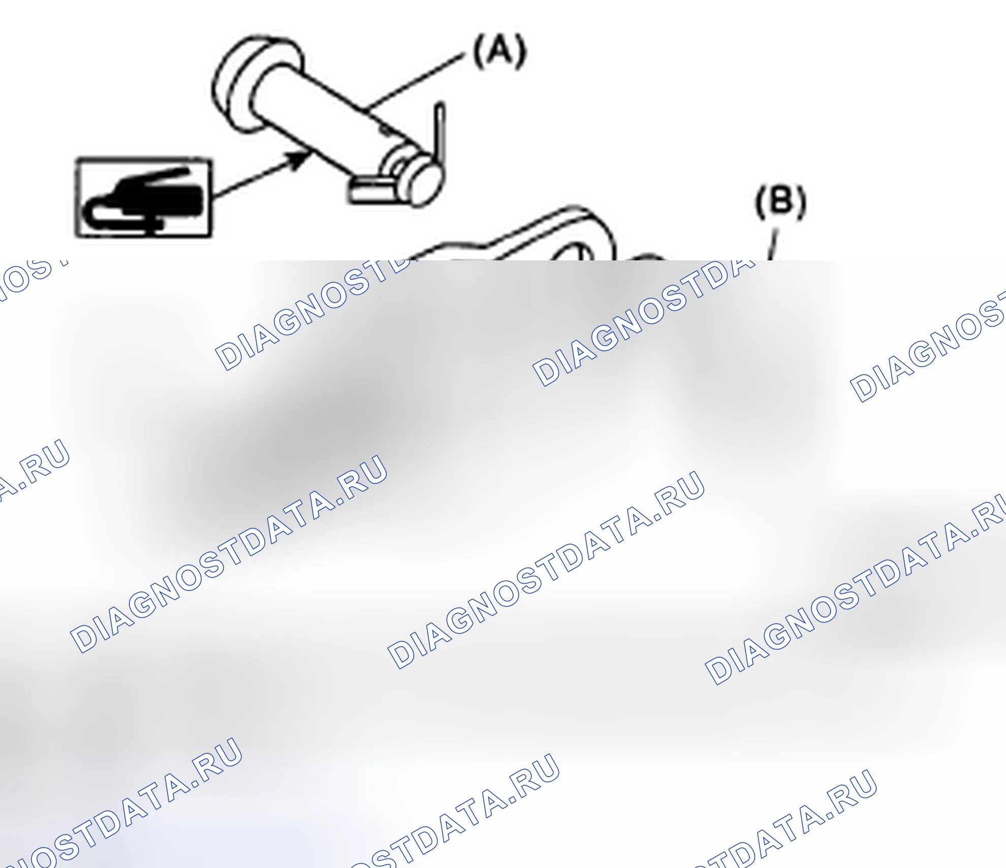 Рис. 28. Subaru Outback BP рестайлинг