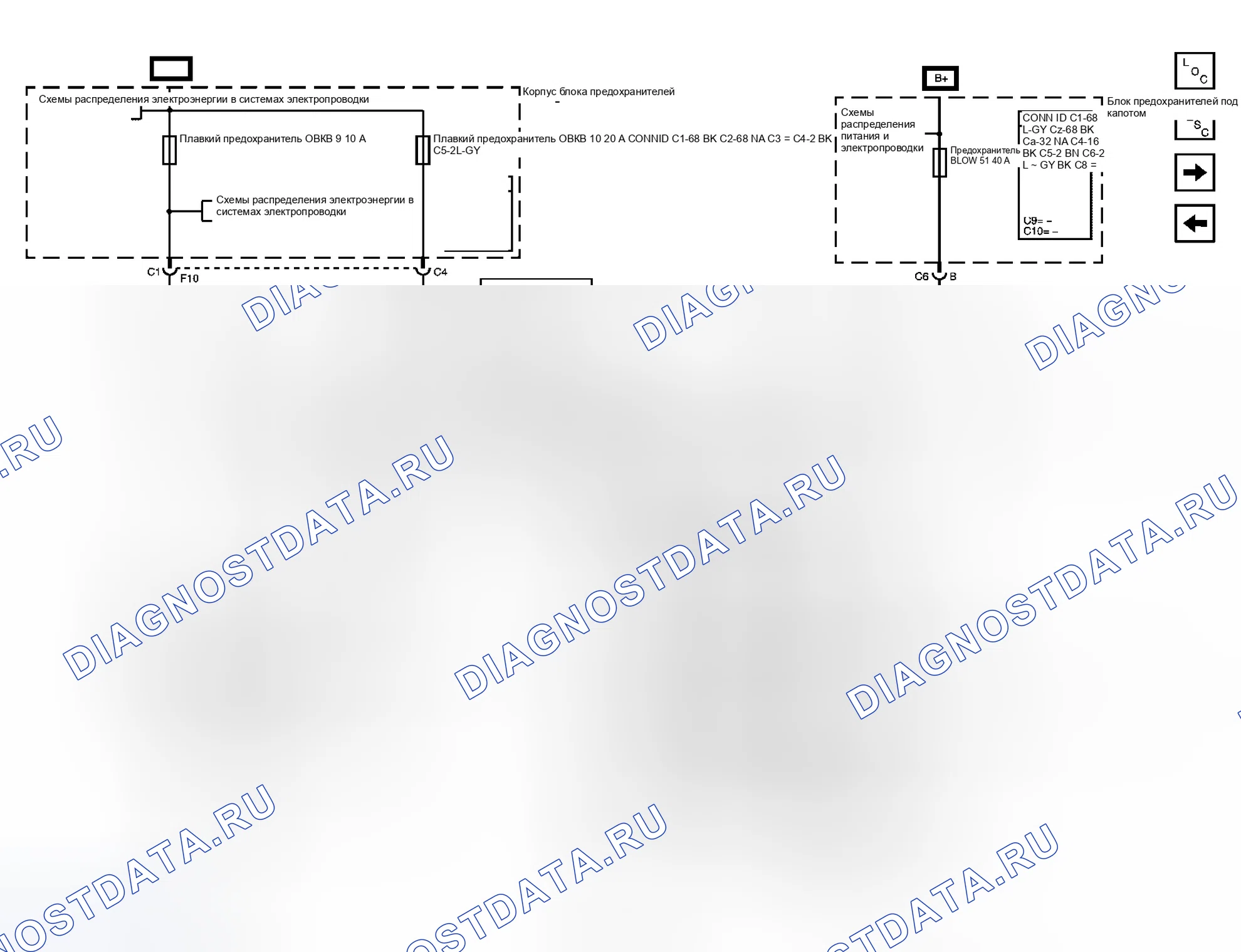 Рис. 2. GMC Savana G1500 