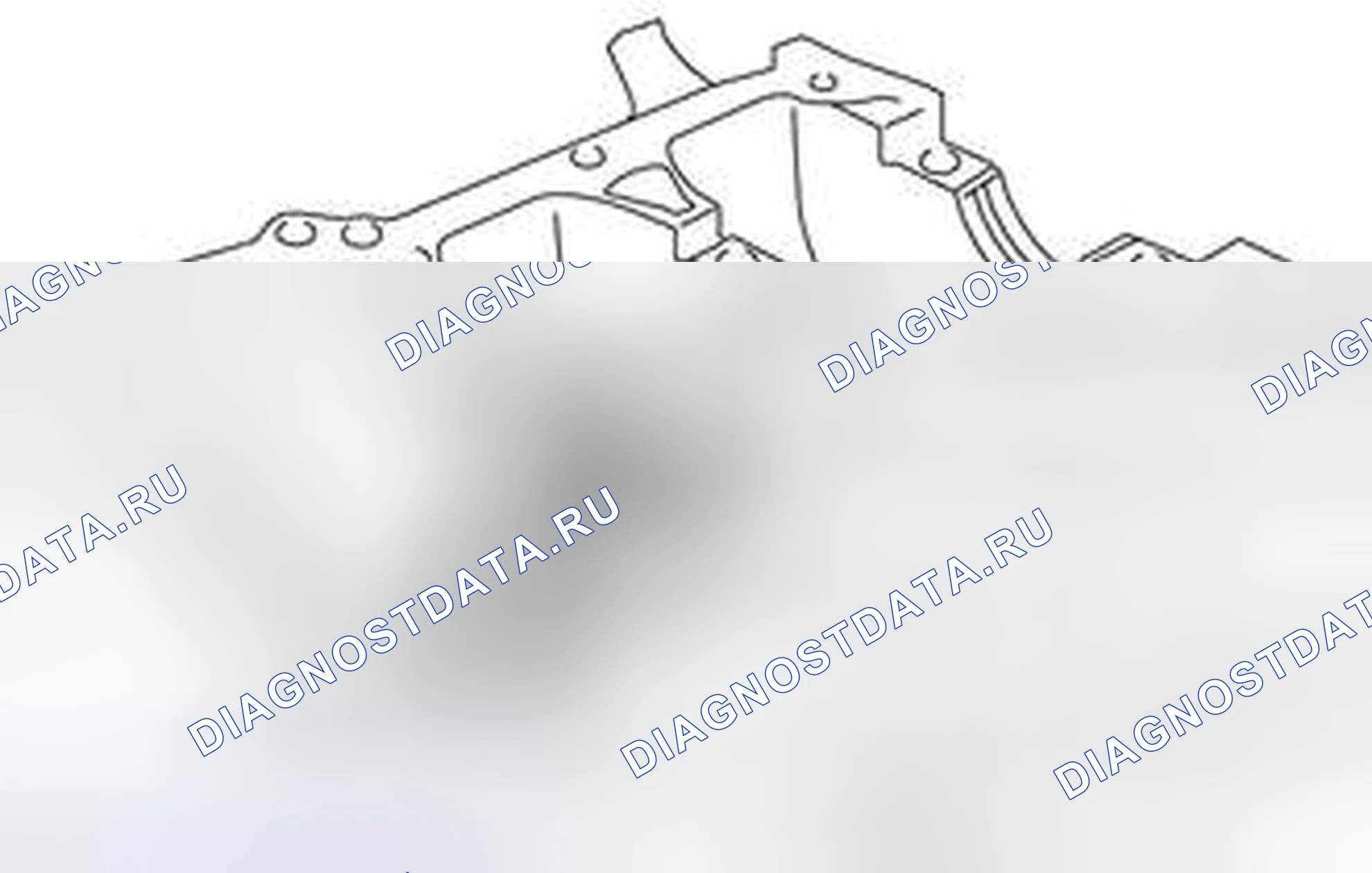 Рис. 343. Toyota Corolla XI