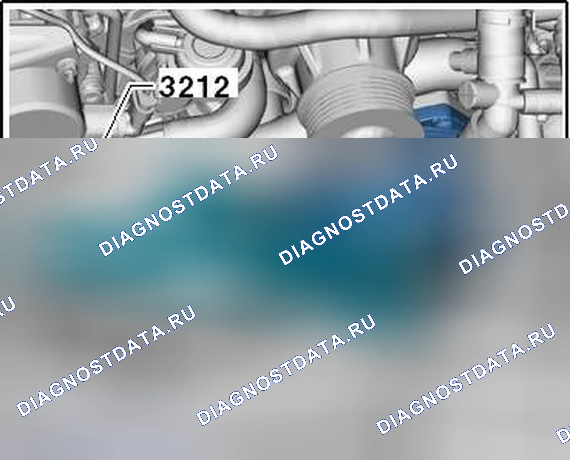 Рис. 39. Volkswagen Touareg II