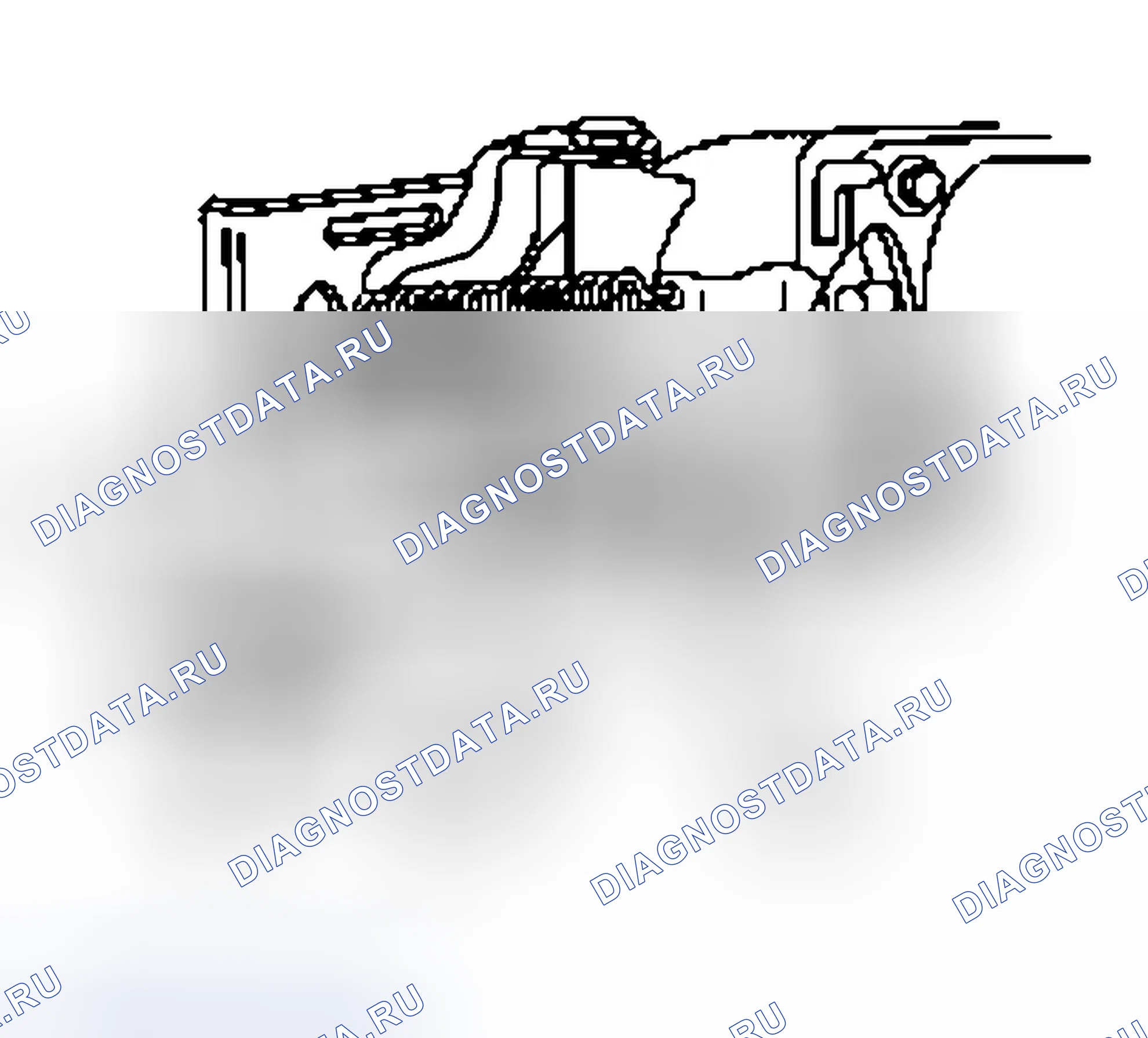 Рис. 111. Ford Pickup F150 