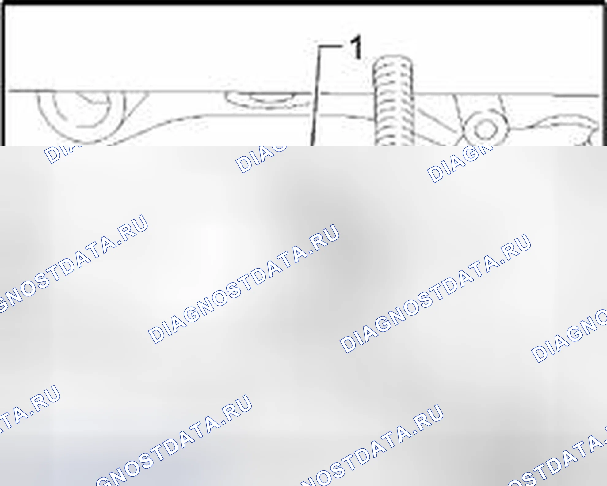 Рис. 110. Volkswagen Touareg I