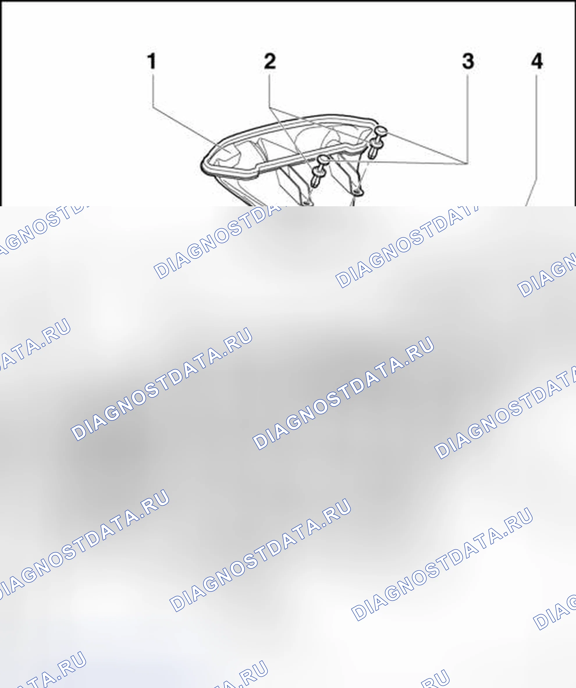 Рис. 1. Volkswagen Tiguan I