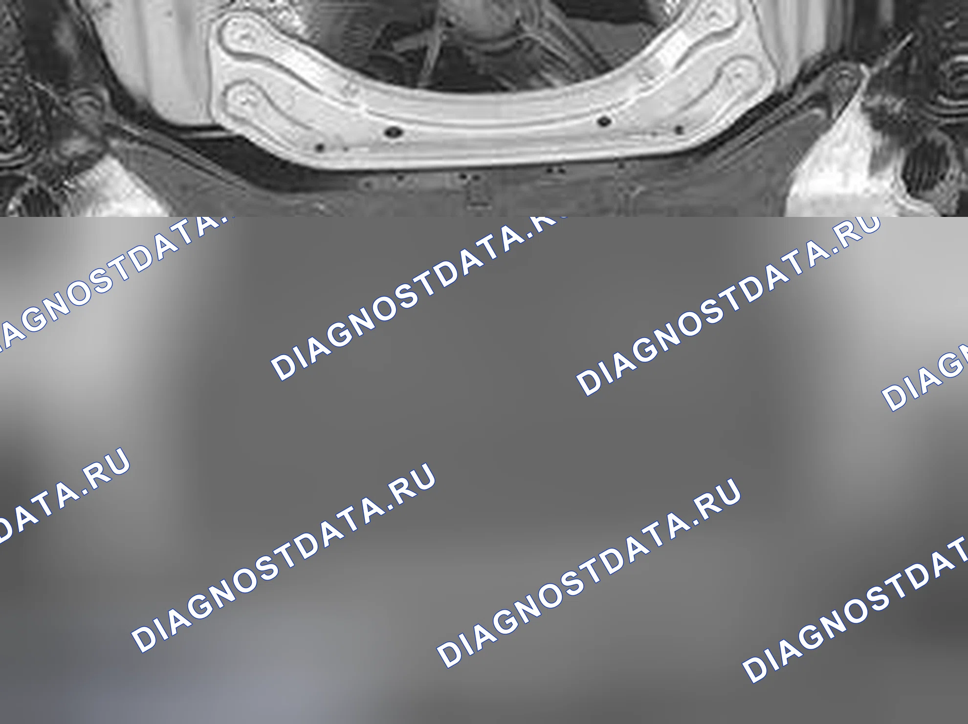 Рис. 321. Volvo V70 II рестайлинг