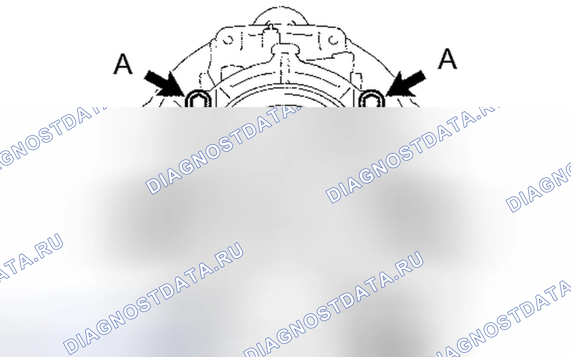 Рис. 425. Toyota Tundra II