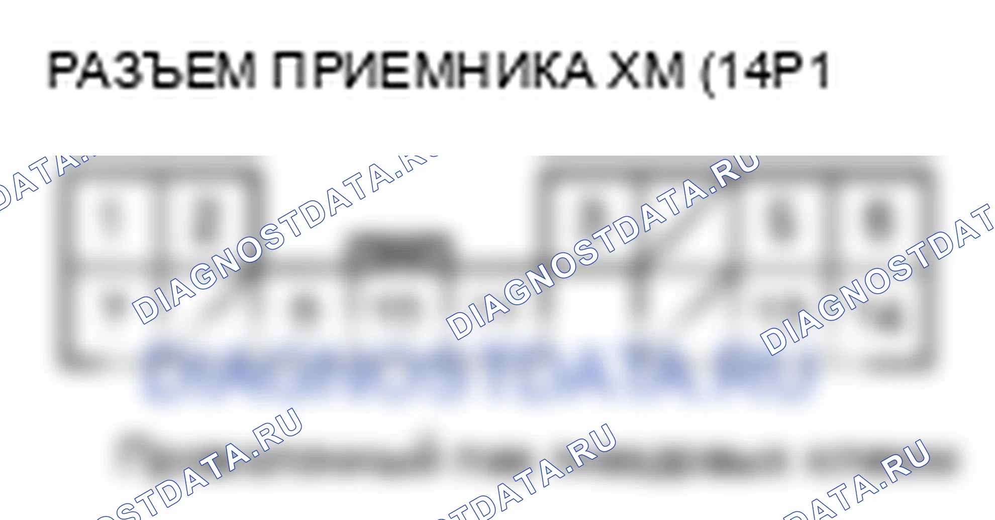 Рис. 104: Плохой звук или отсутствие звука с радио Xm (Аудиоустройство отображает каналы Xm). Honda Ridgeline I рестайлинг