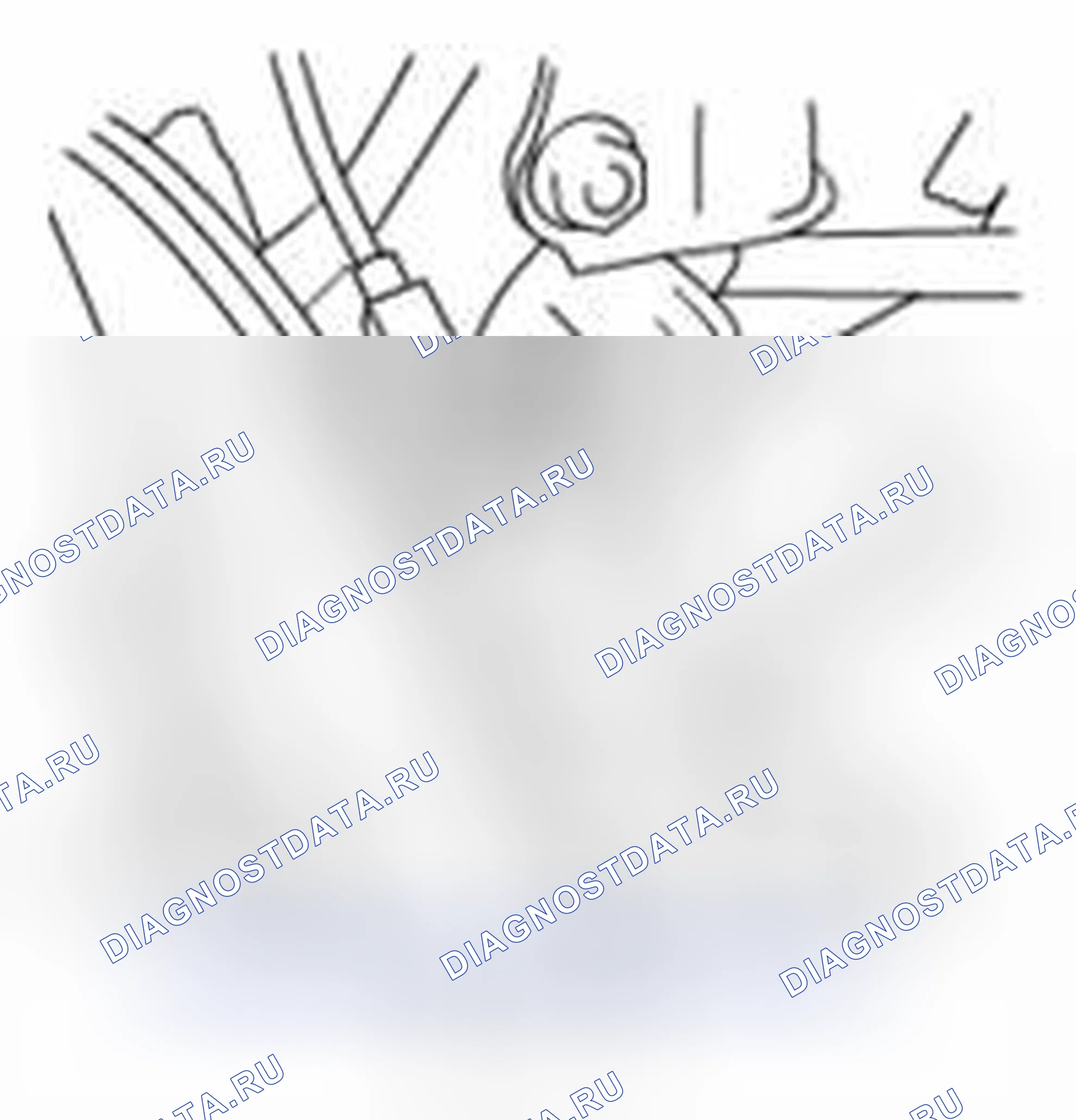 Рис. 16. Suzuki SX4 I рестайлинг