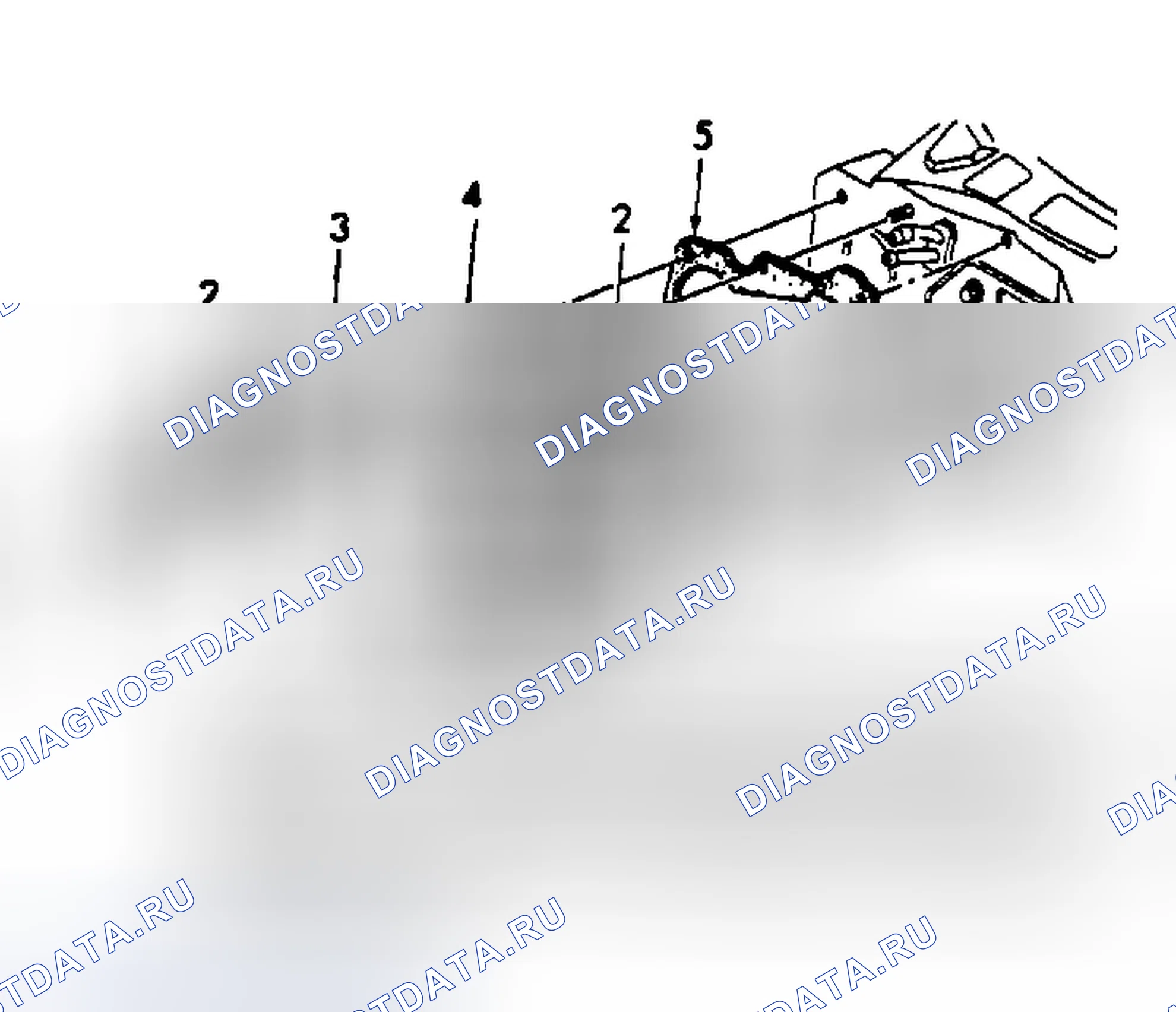 Рис. 4. Chevrolet Corvette C4