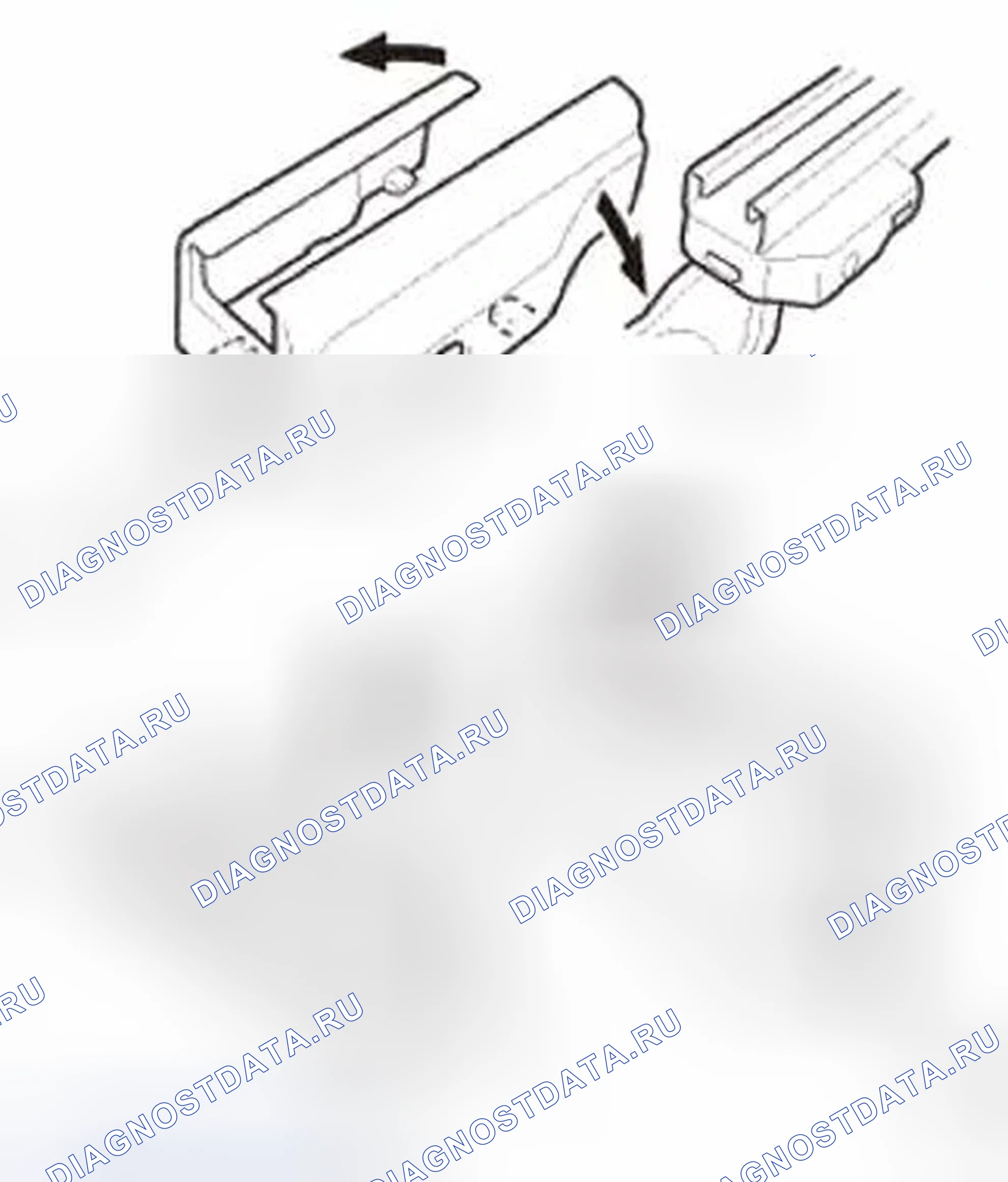 Рис. 204. Honda Civic IX