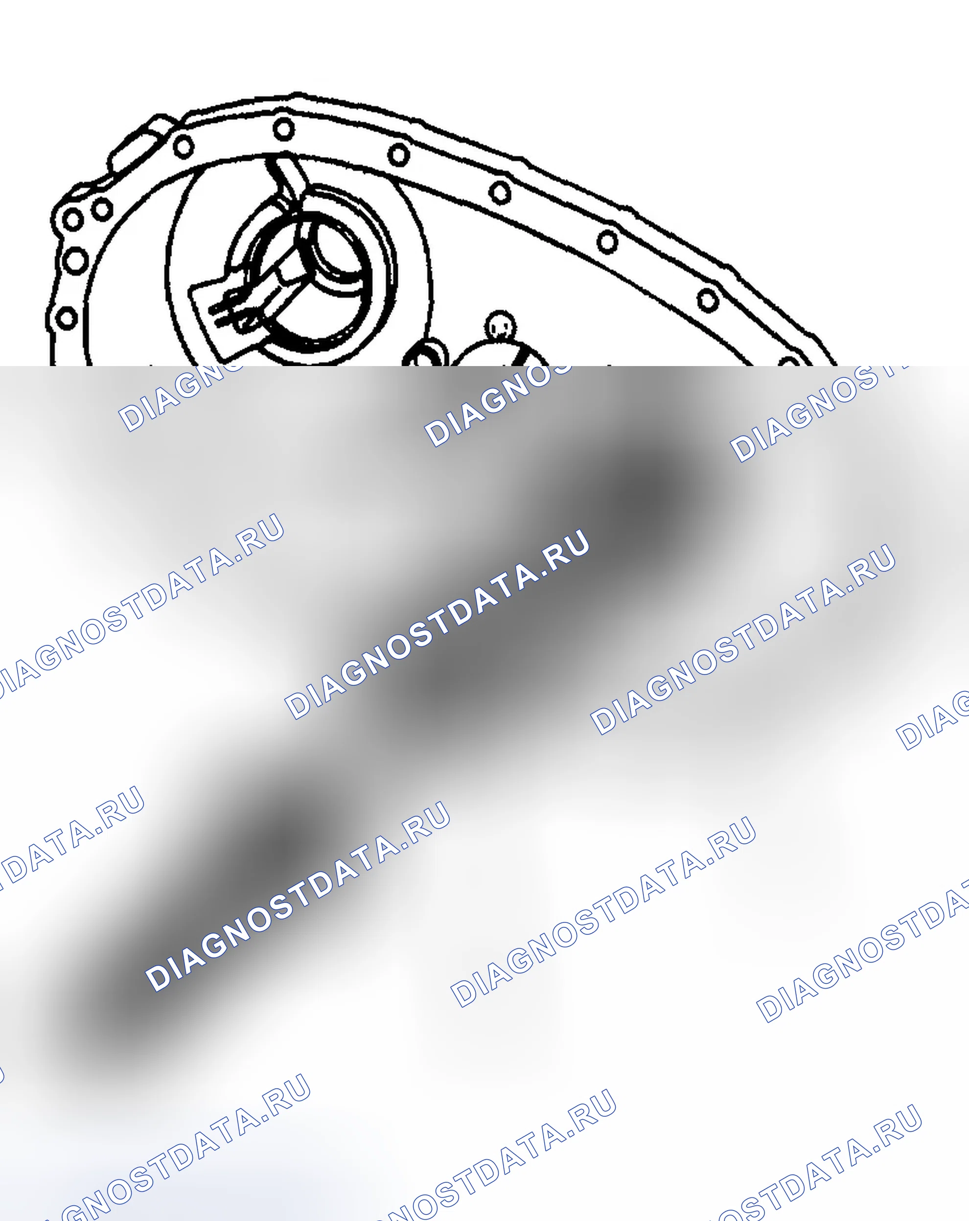 Рис. 87. Cadillac Escalade GMT800