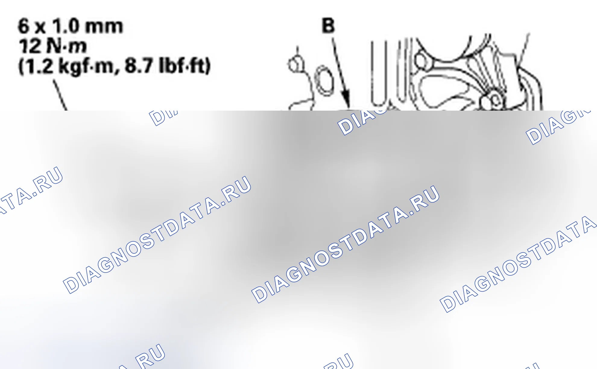 Рис. 81. Honda Civic VIII рестайлинг