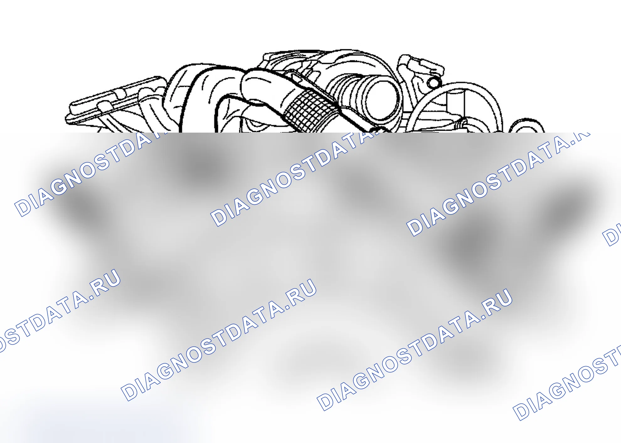 Рис. 8. Ford Cutaway E350 Super Duty 