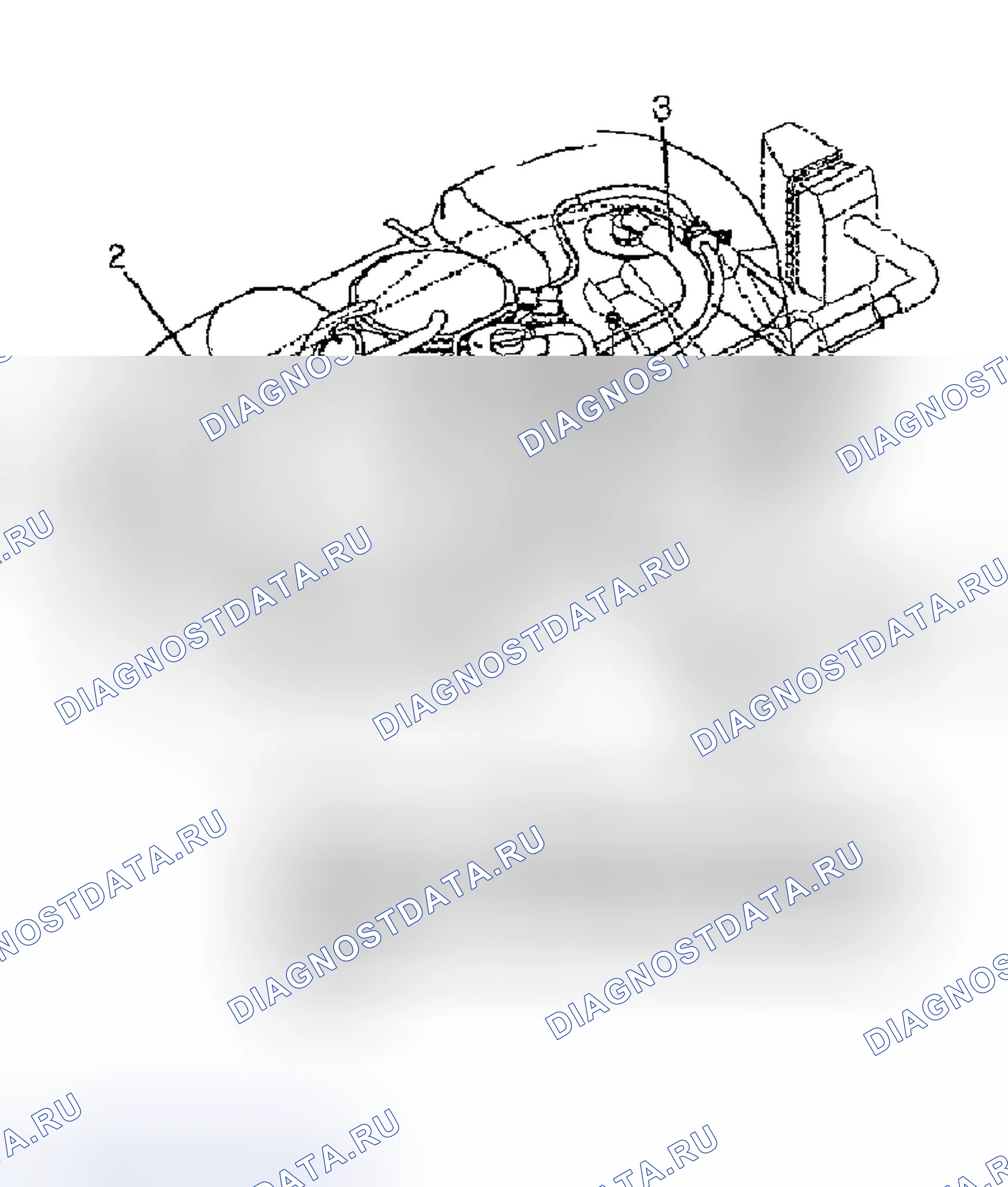Рис. 116. Suzuki Grand Vitara I рестайлинг