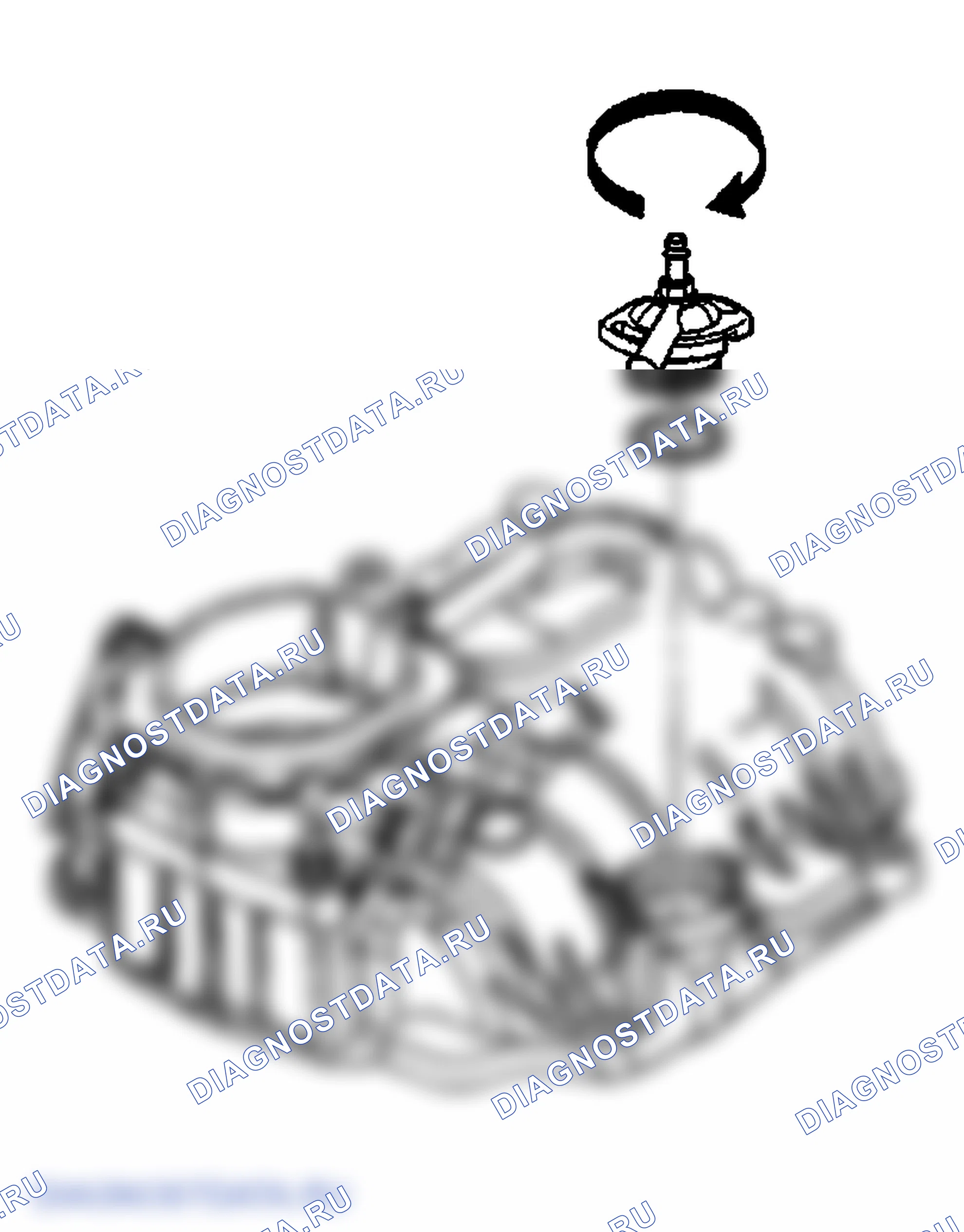 Рис. 214. GMC Savana Special G3500 