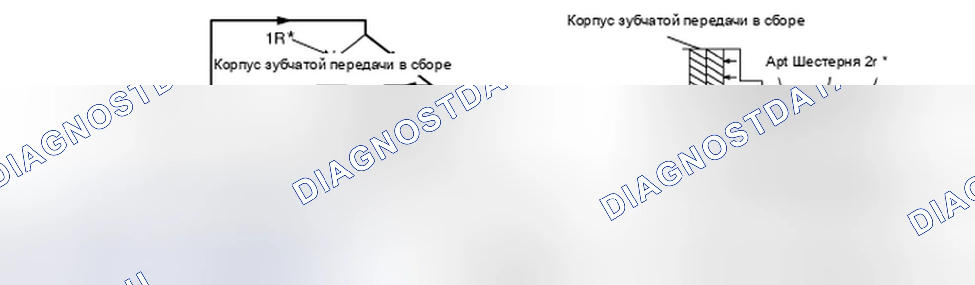 Рис. 2: ПРИНЦИП РАБОТЫ. Nissan 370Z I рестайлинг