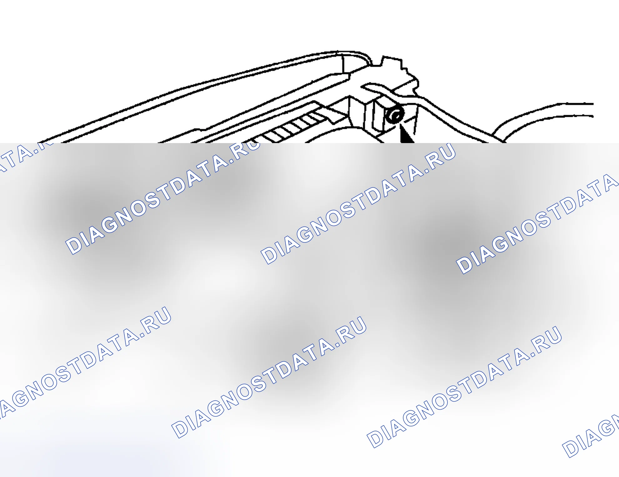 Рис. 104. Ford Pickup F250 Super Duty I