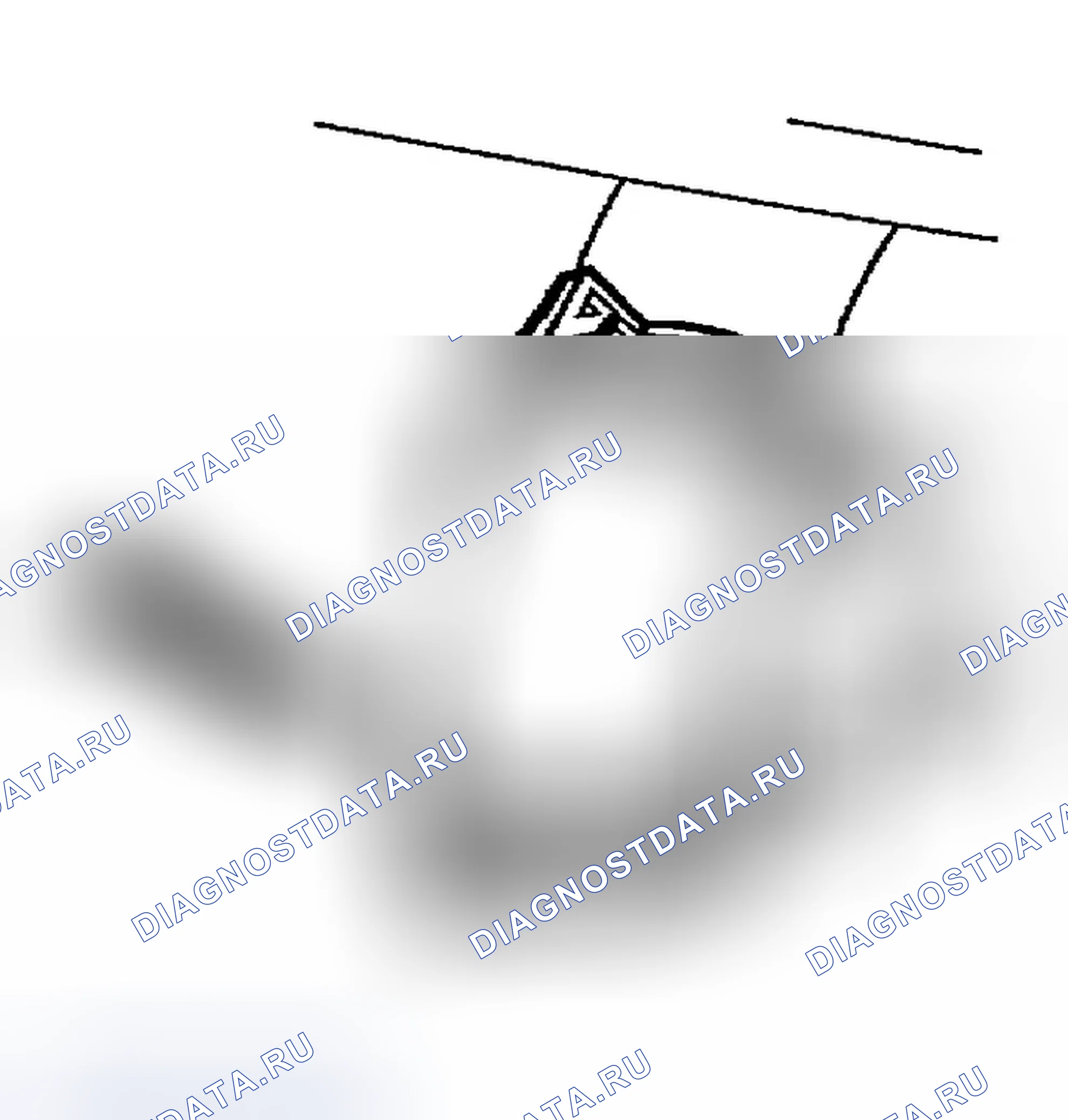 Рис. 274. Ford Explorer Sport Trac I