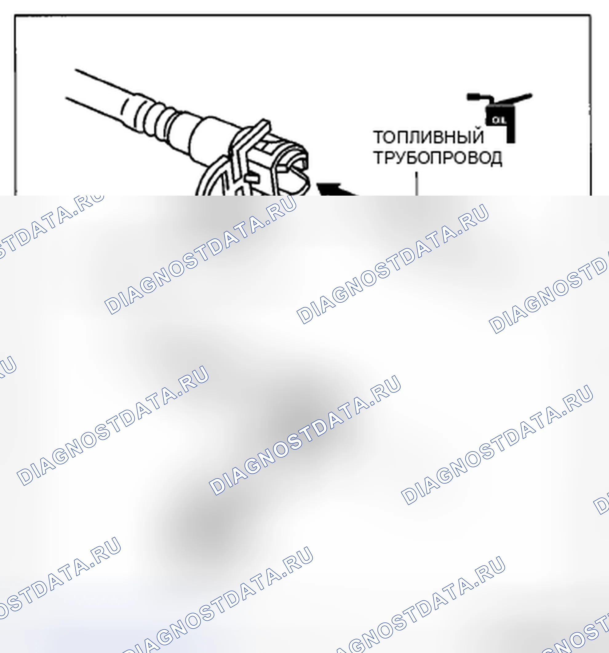 Рис. 57: Установка типа B. Mazda CX-5 I