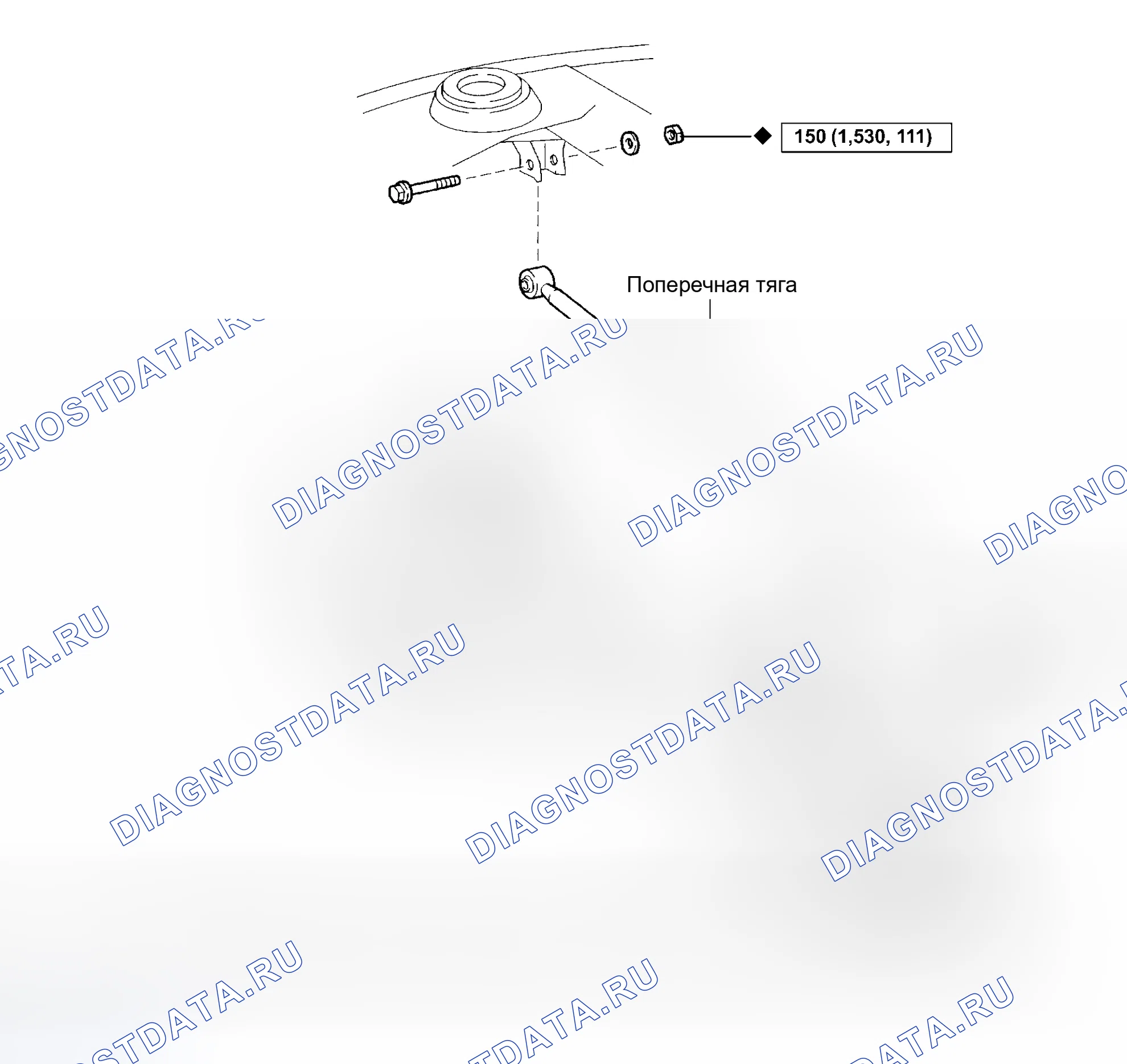 Рис. 211: КОМПОНЕНТЫ. Haval Xiaolong Max I