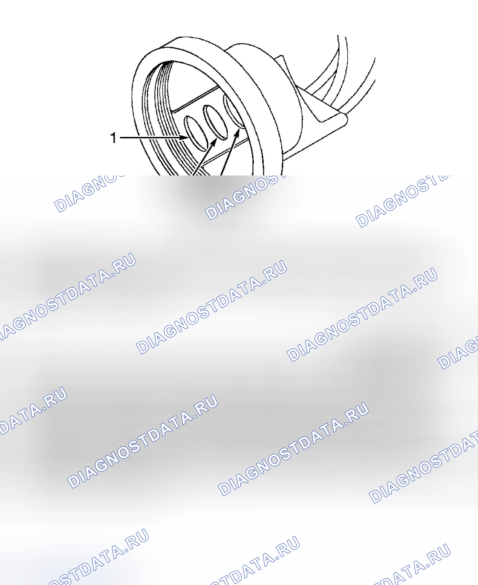 Рис. 69. Dodge Pickup R2500 