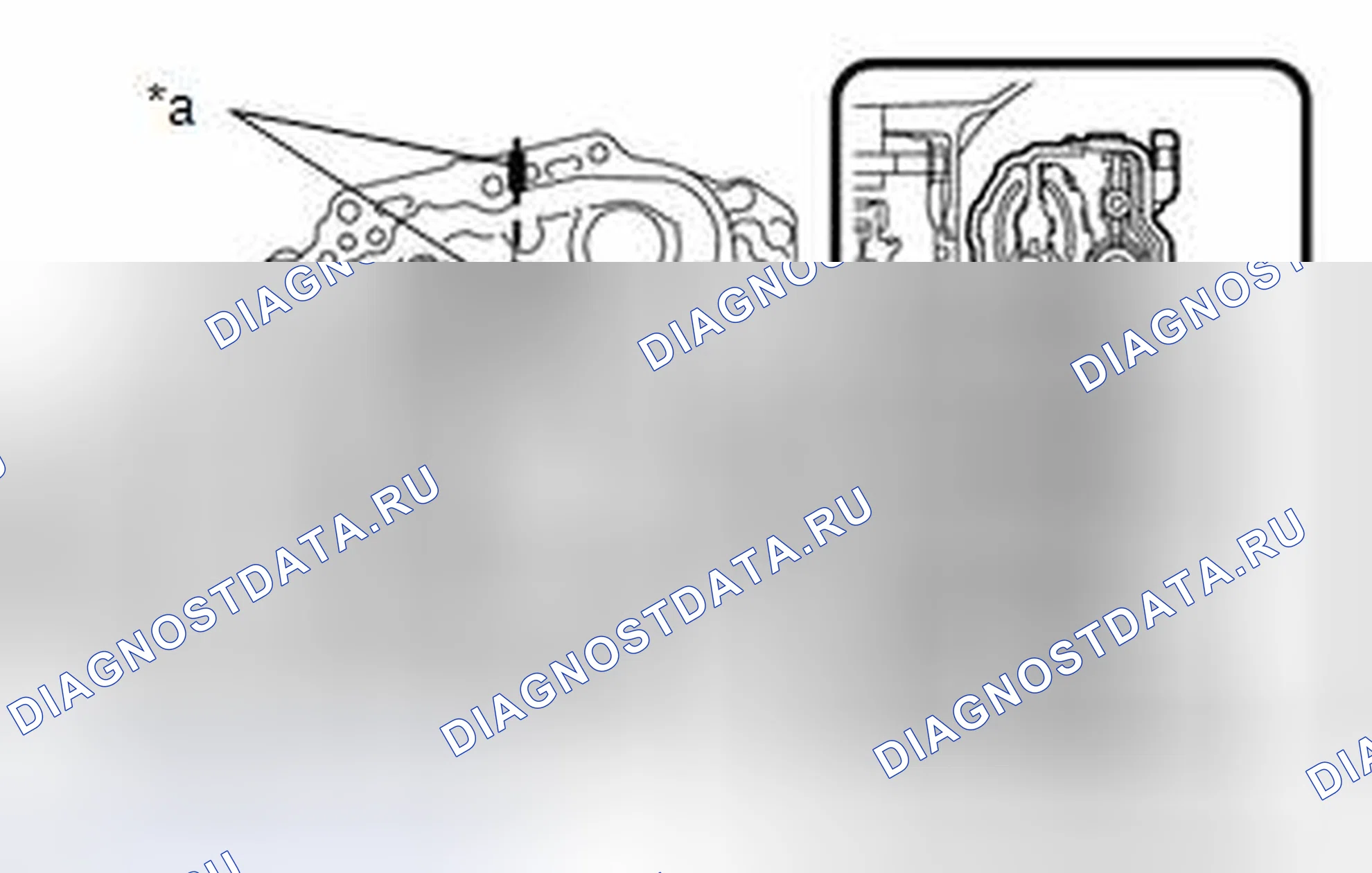 Рис. 196. Toyota Highlander III