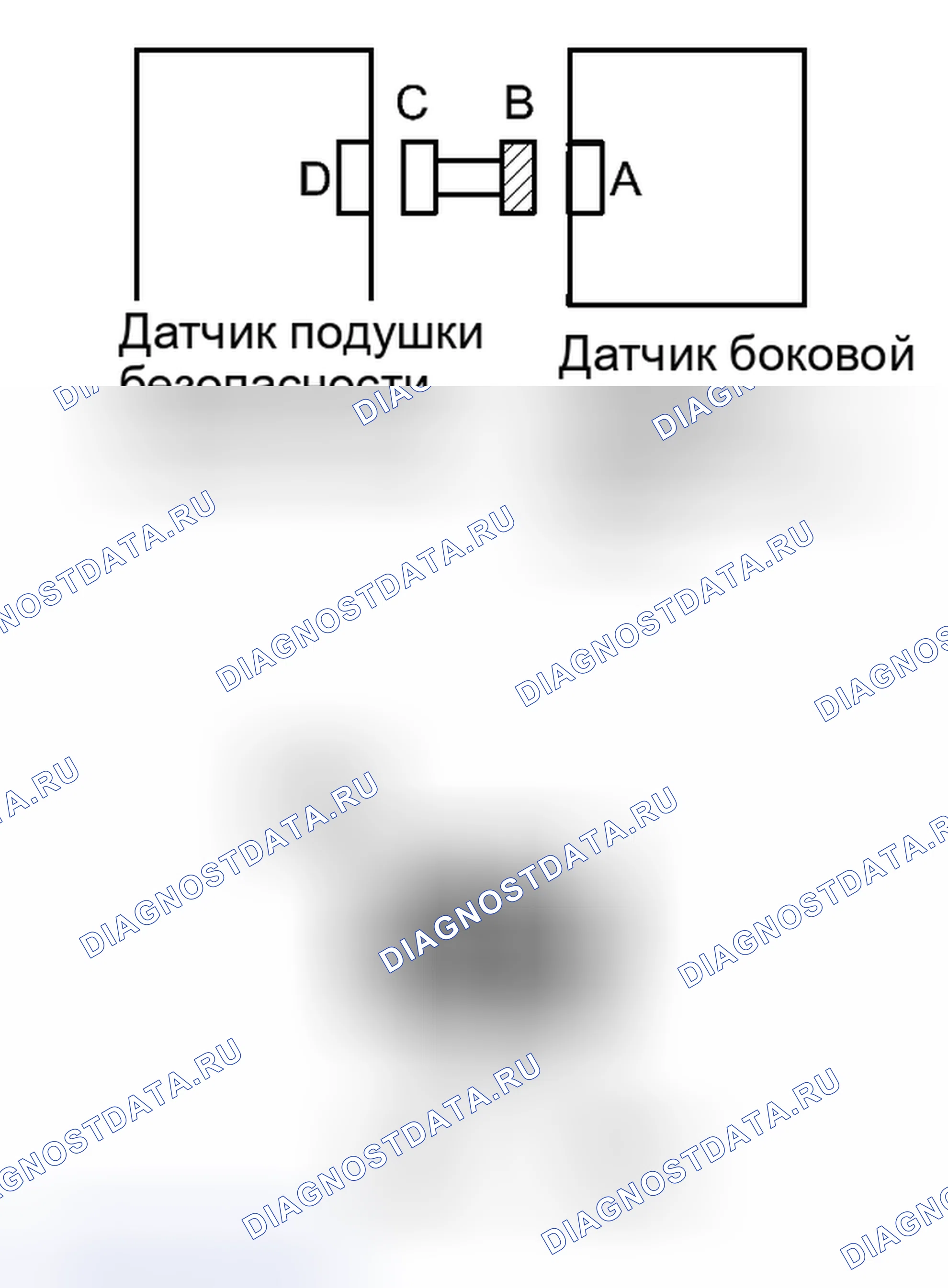 Рис. 248. Toyota Tacoma II рестайлинг