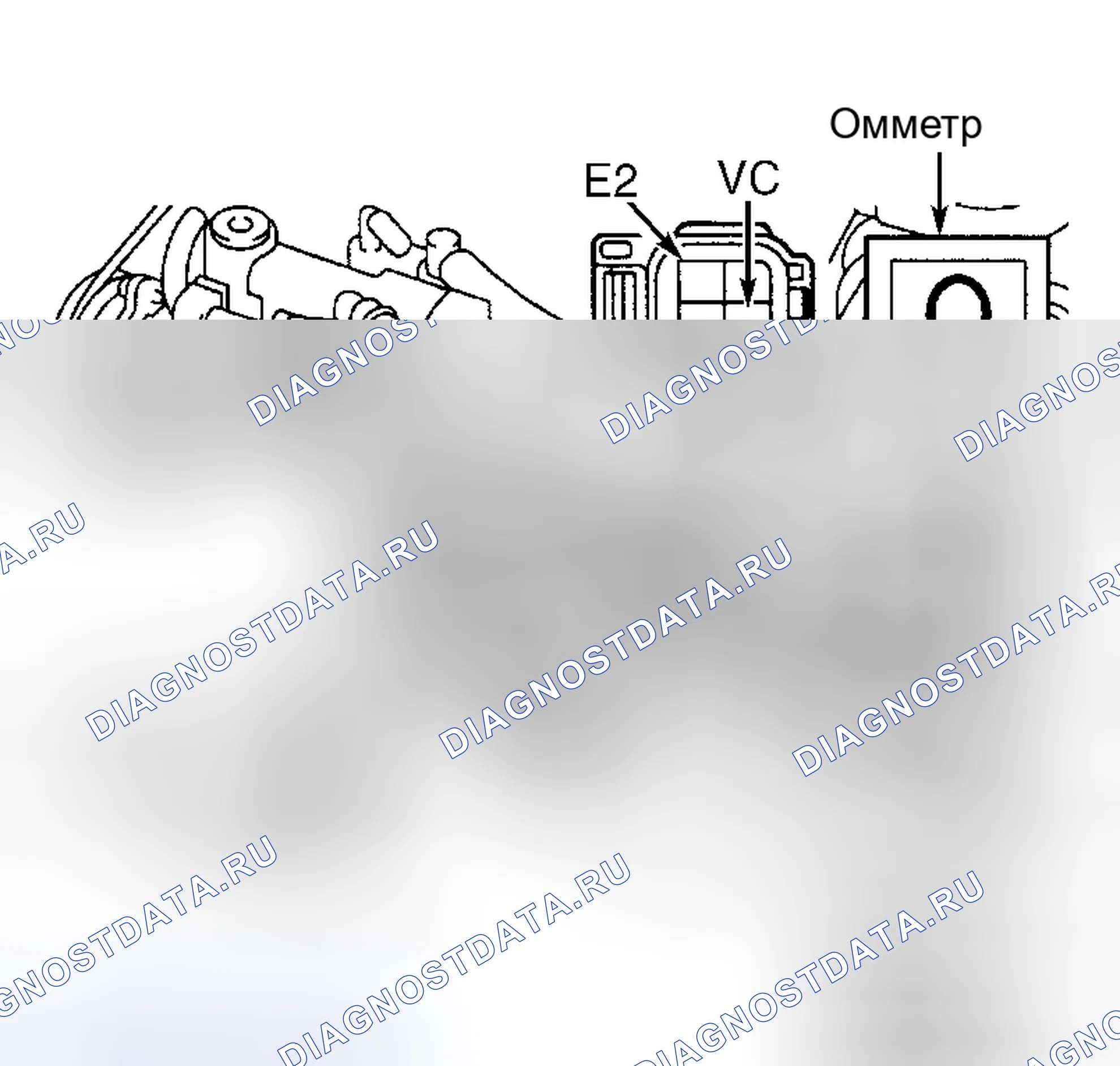 Рис. 178. Toyota Land Cruiser 100