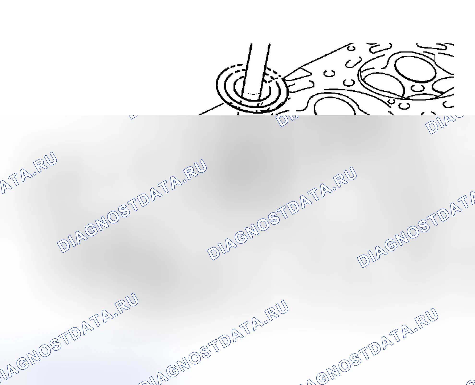 Рис. 423. Toyota 4Runner IV