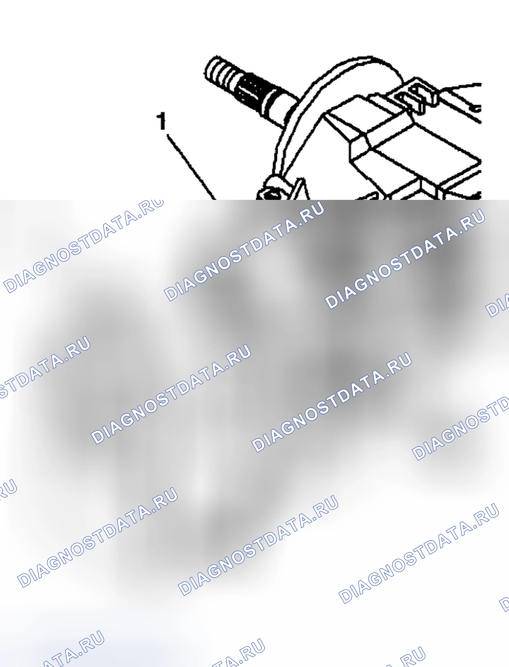 Рис. 46. Buick Park Avenue II рестайлинг