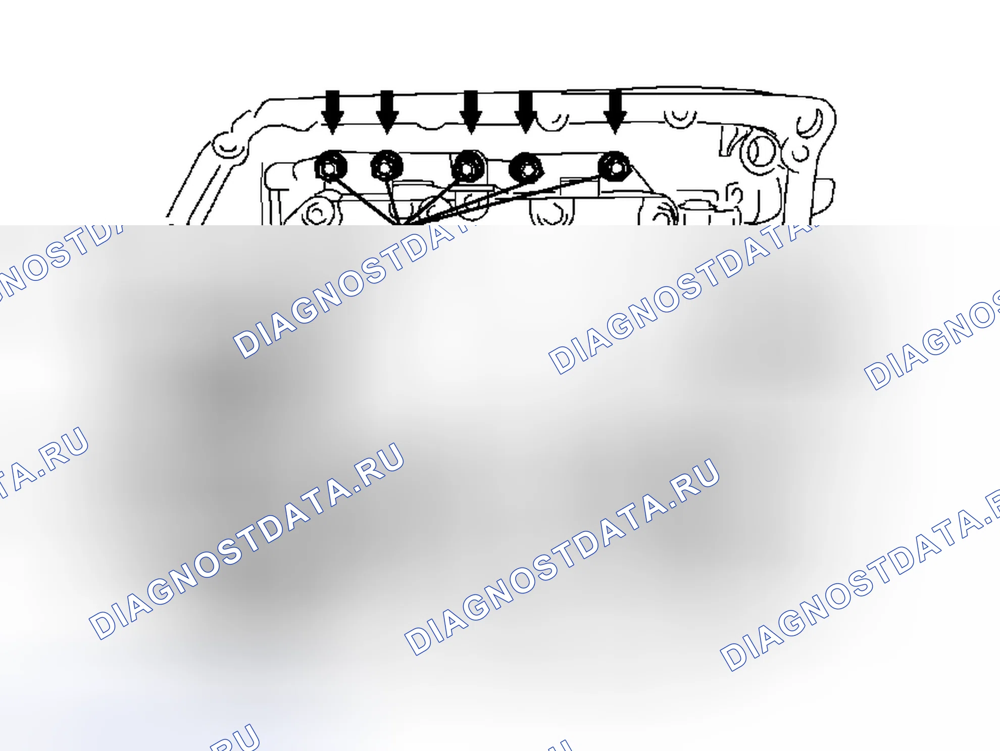 Рис. 1586. Toyota RAV4 III