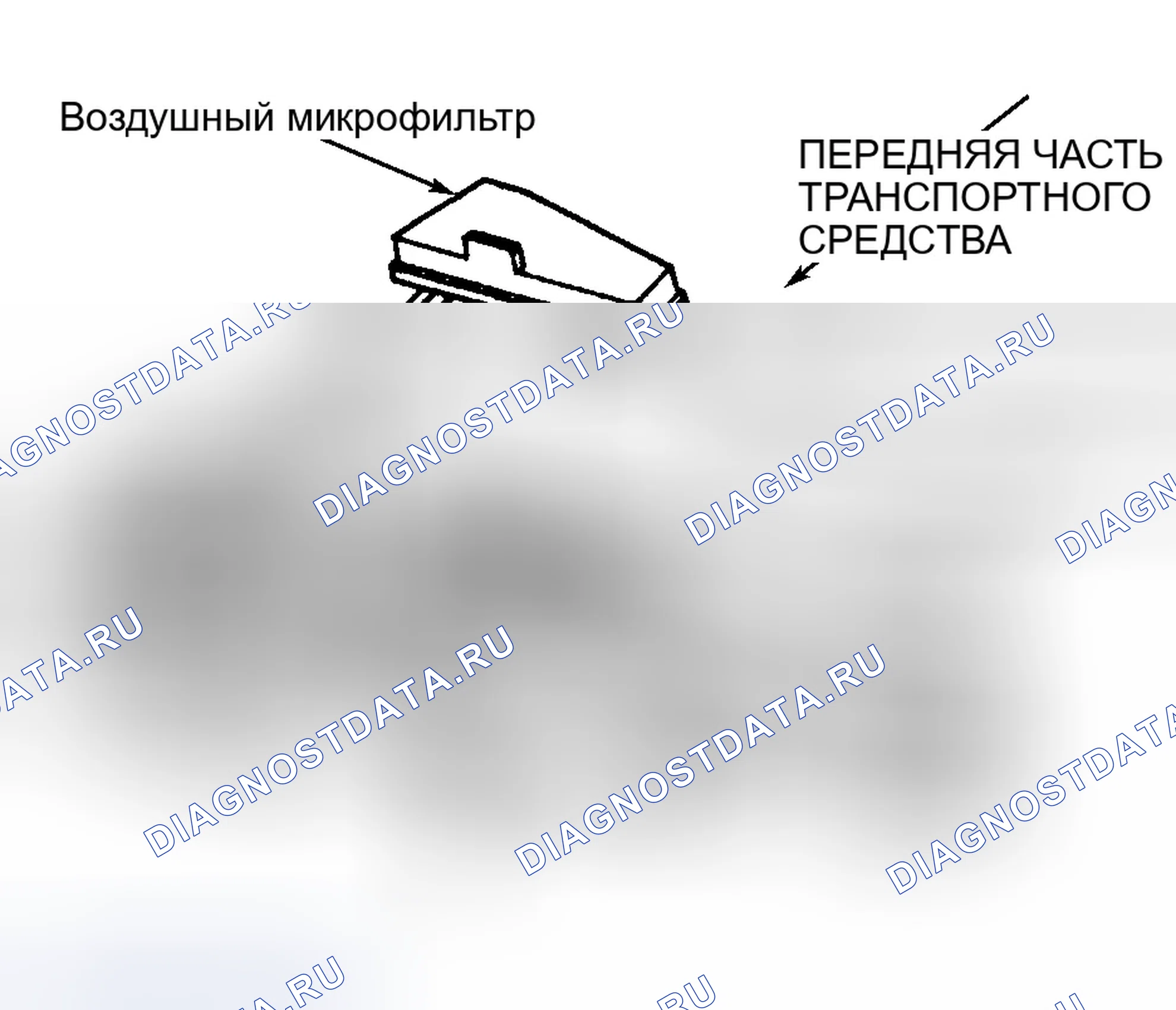 Рис. 3. Ford Taurus III