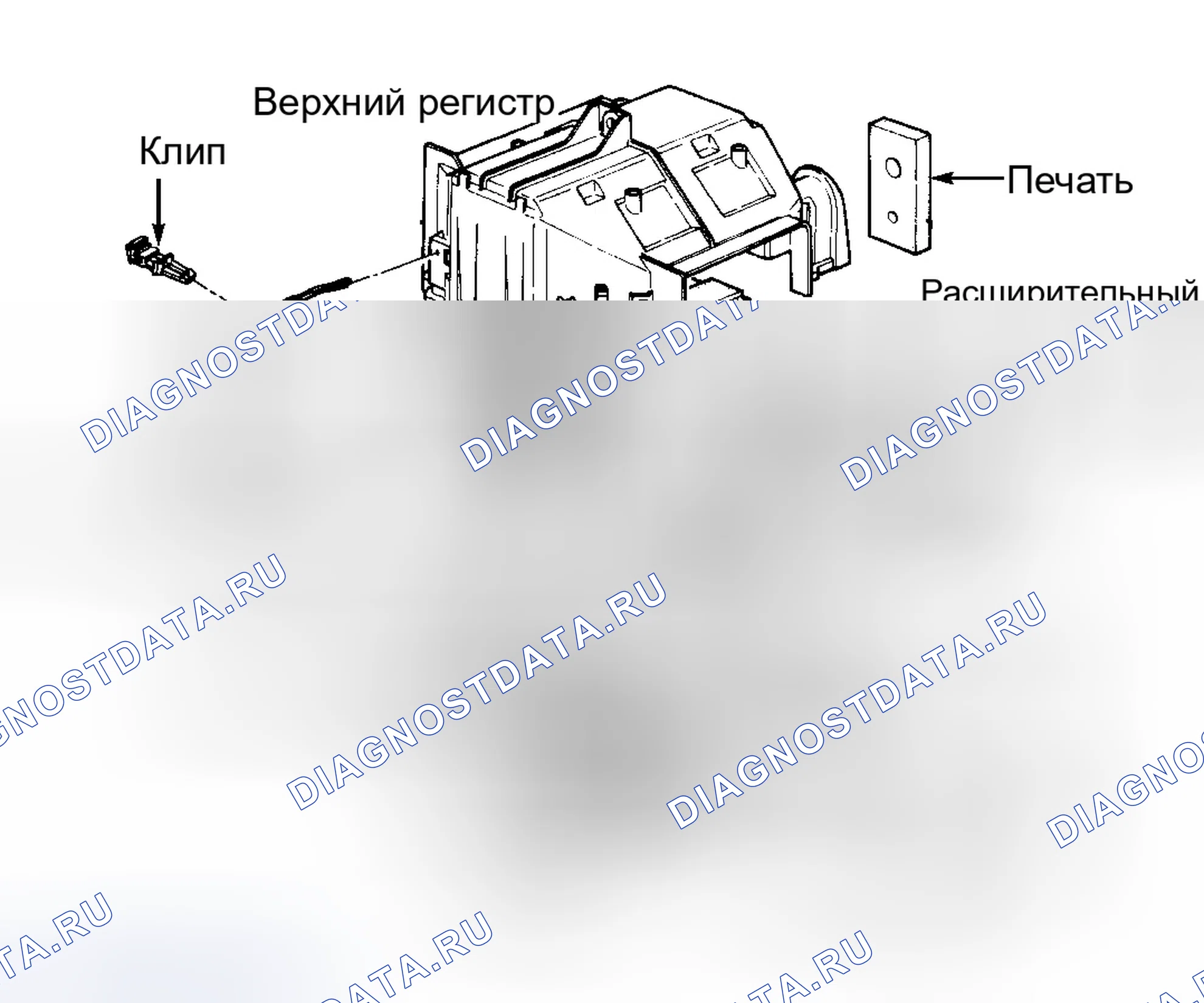 Рис. 7. Honda Passport II