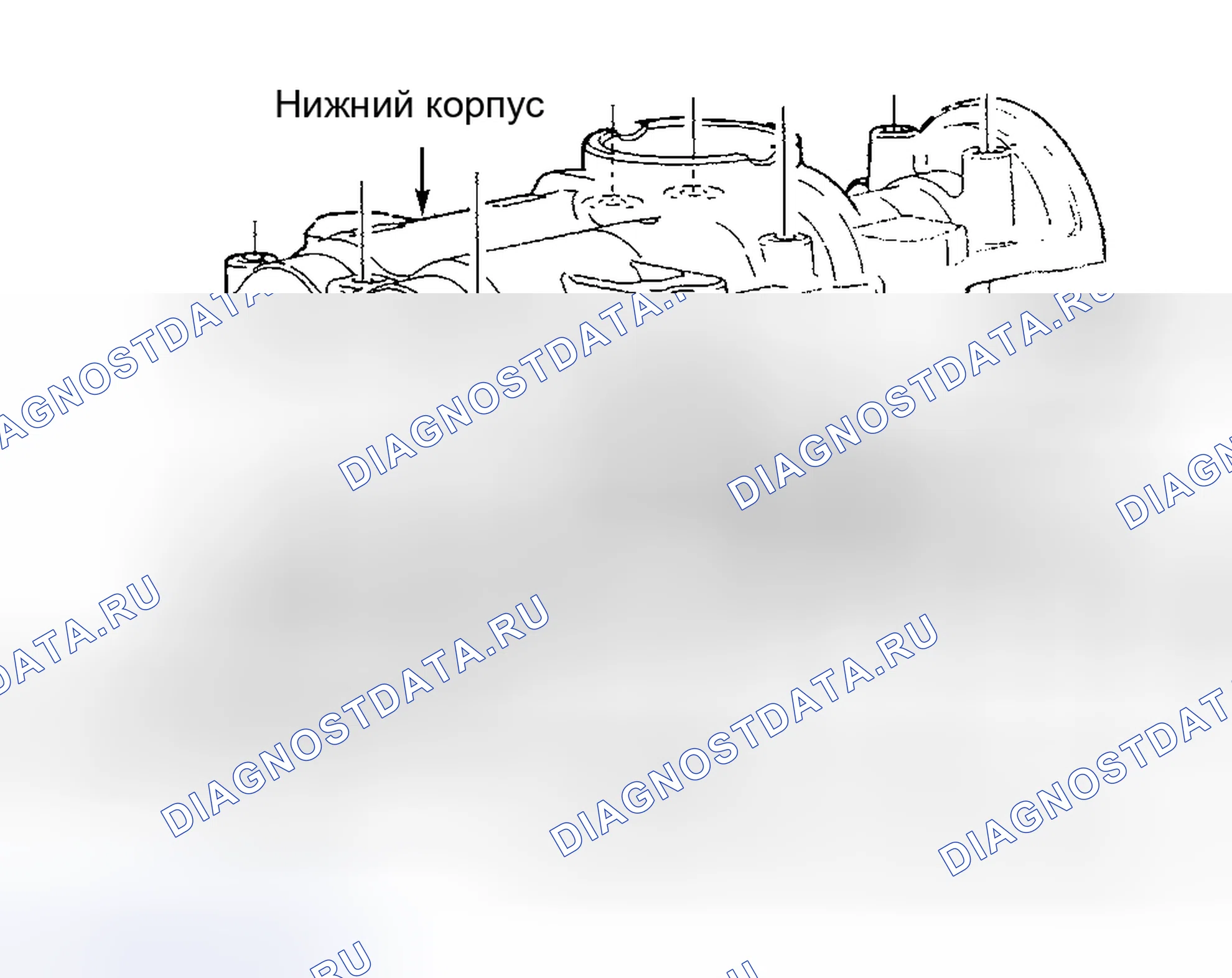 Рис. 11. Pontiac Grand AM IV