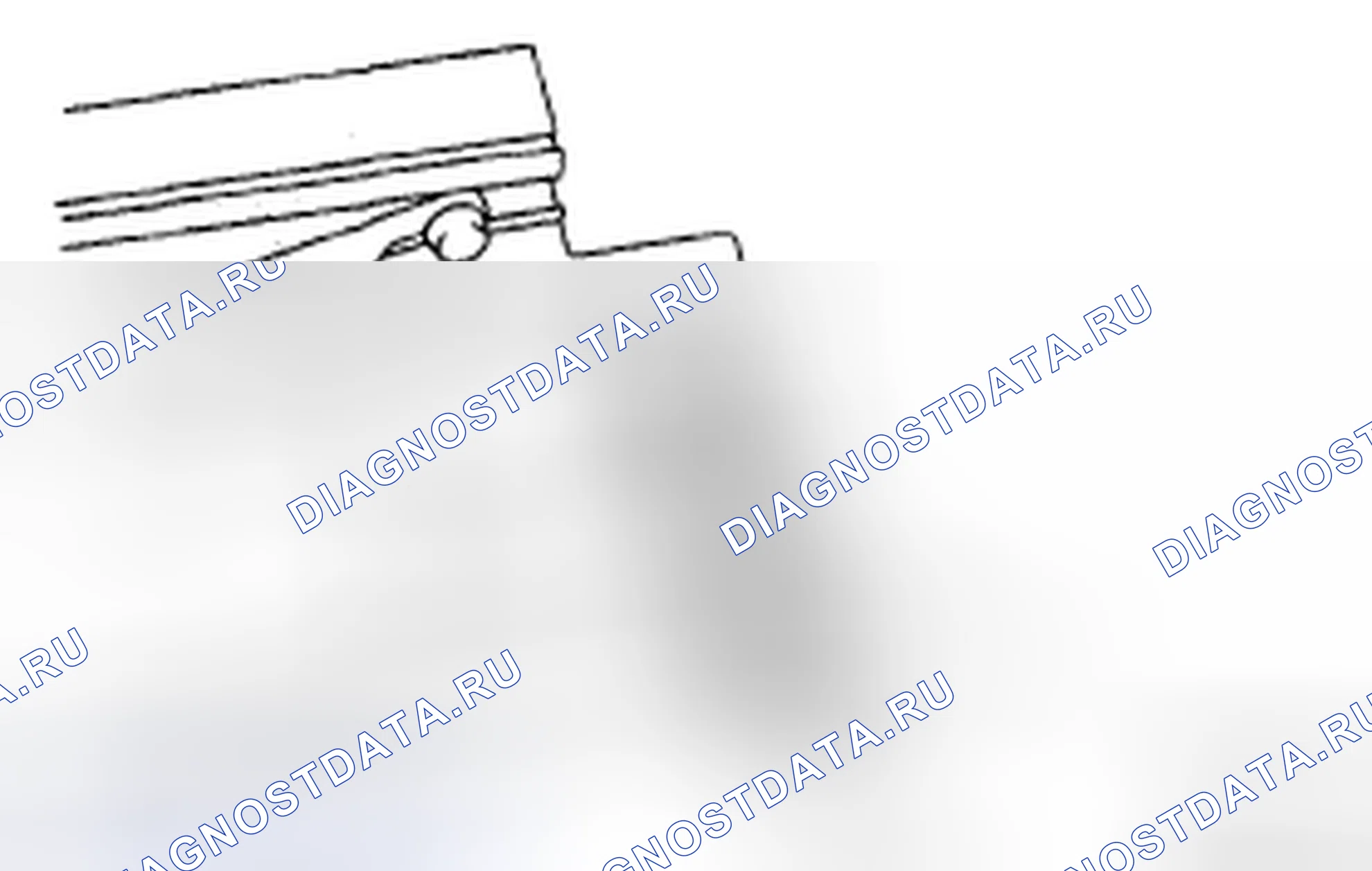 Рис. 7. Toyota Sienna II рестайлинг