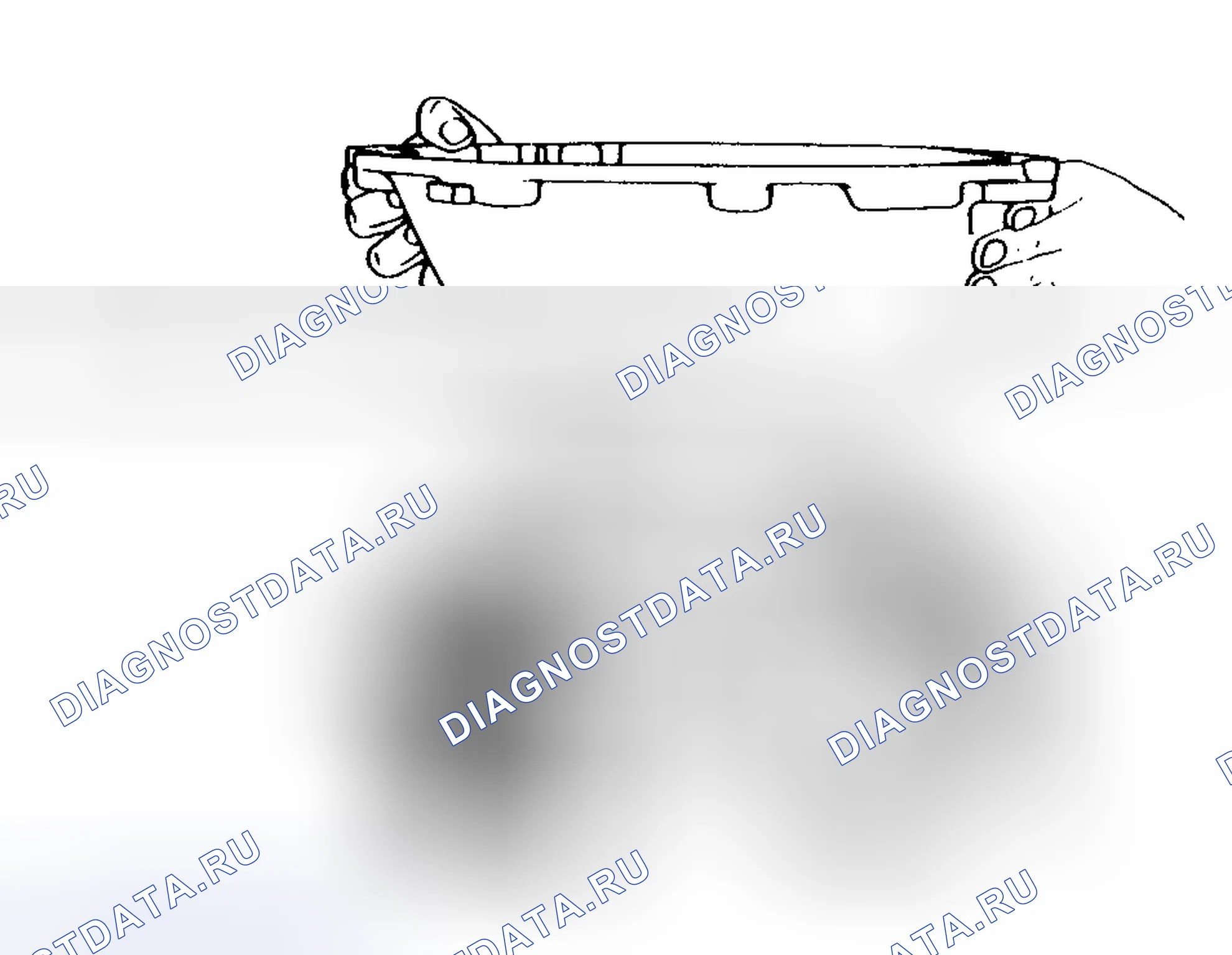 Рис. 62. GMC Cab & Chassis R2500 