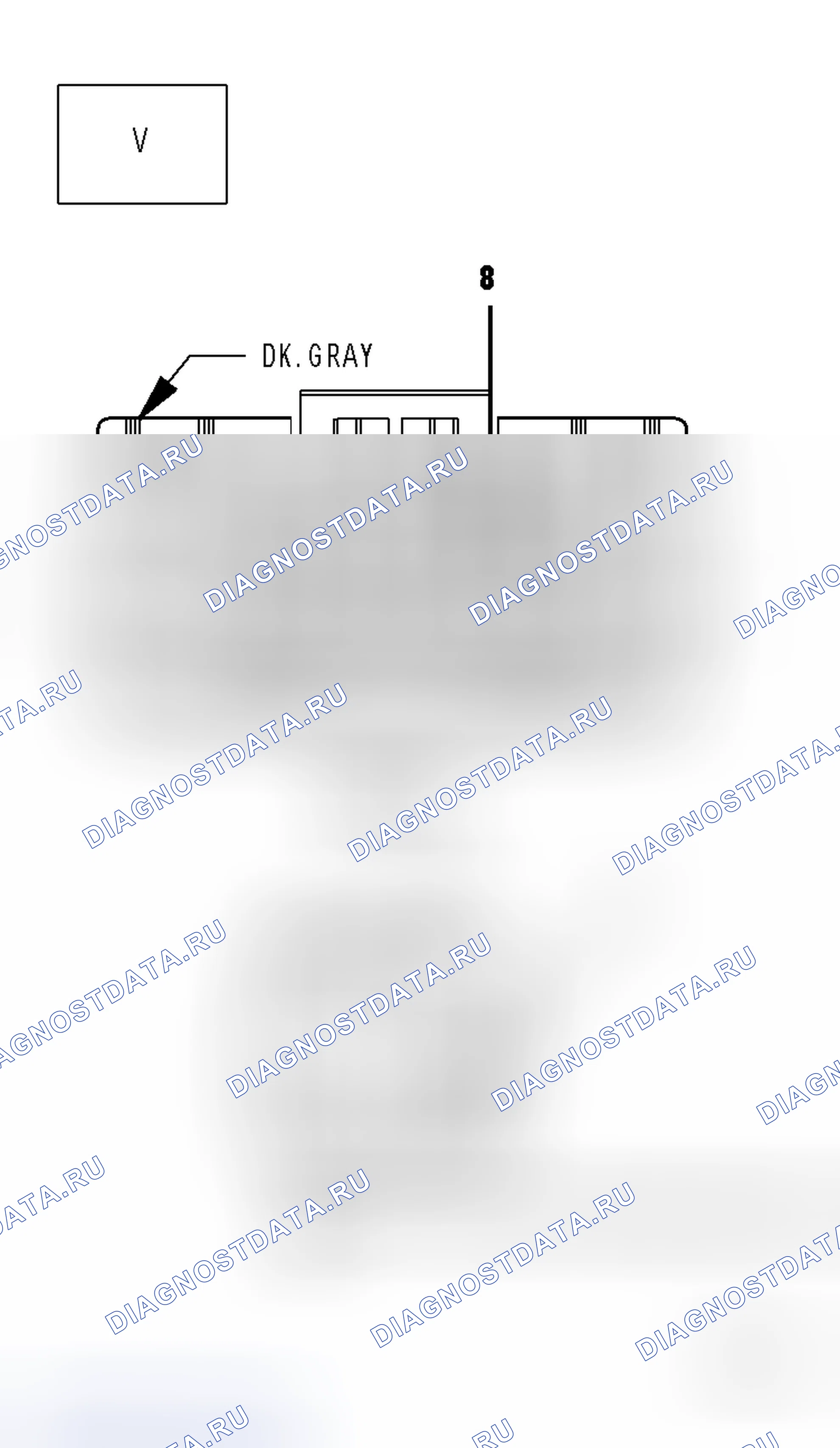 Рис. 16. Chrysler Town & Country V