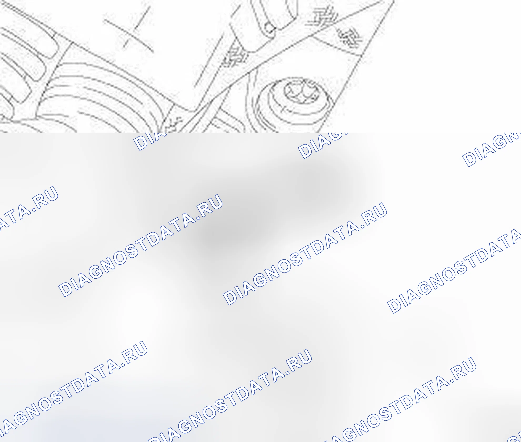 Рис. 382. Jeep Compass I рестайлинг 2