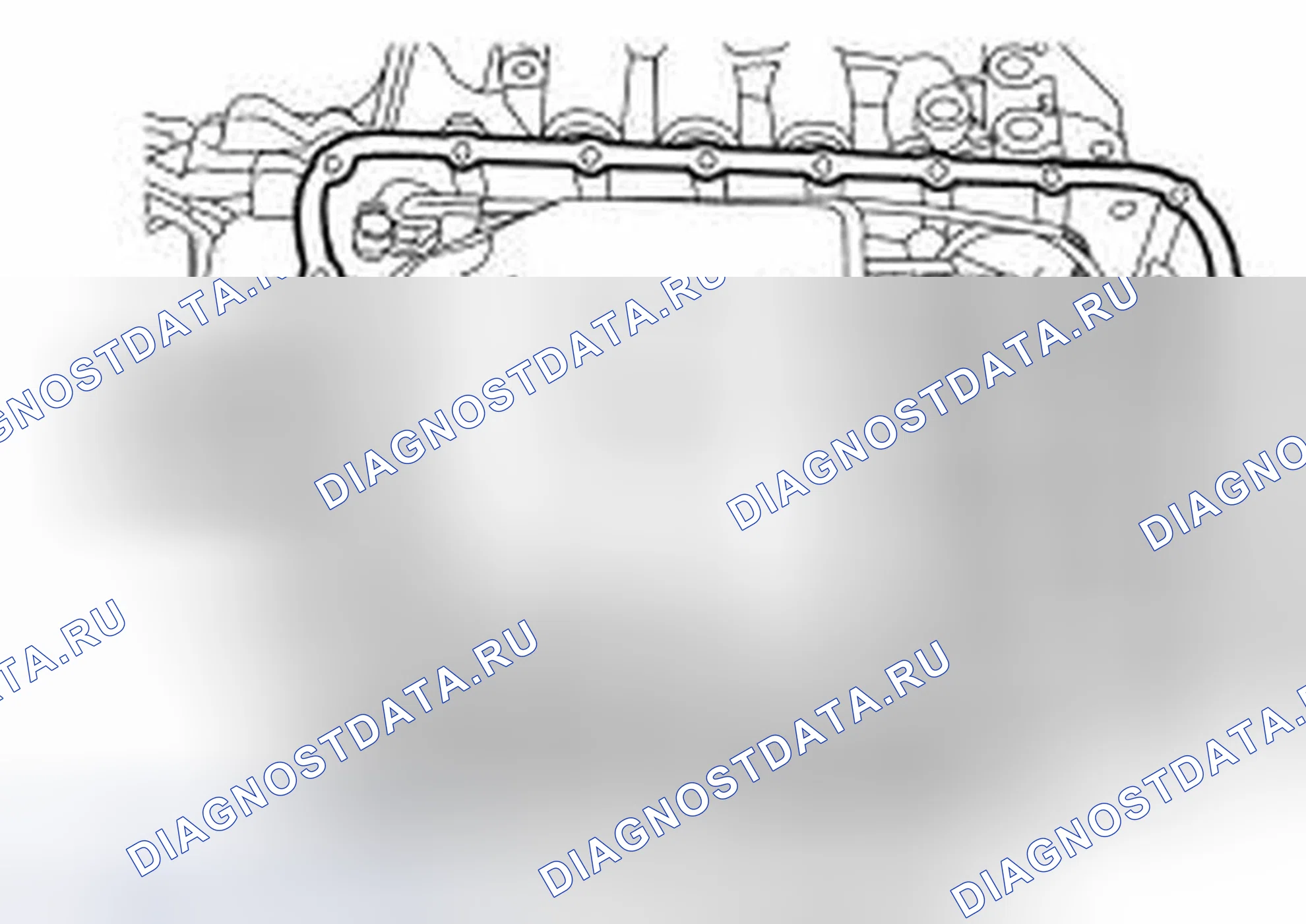 Рис. 597. Ford Freestyle I