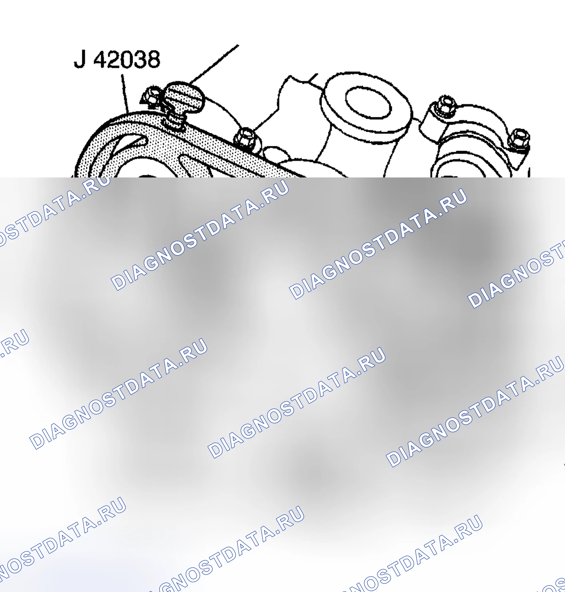 Рис. 1438. Hyundai Terracan I